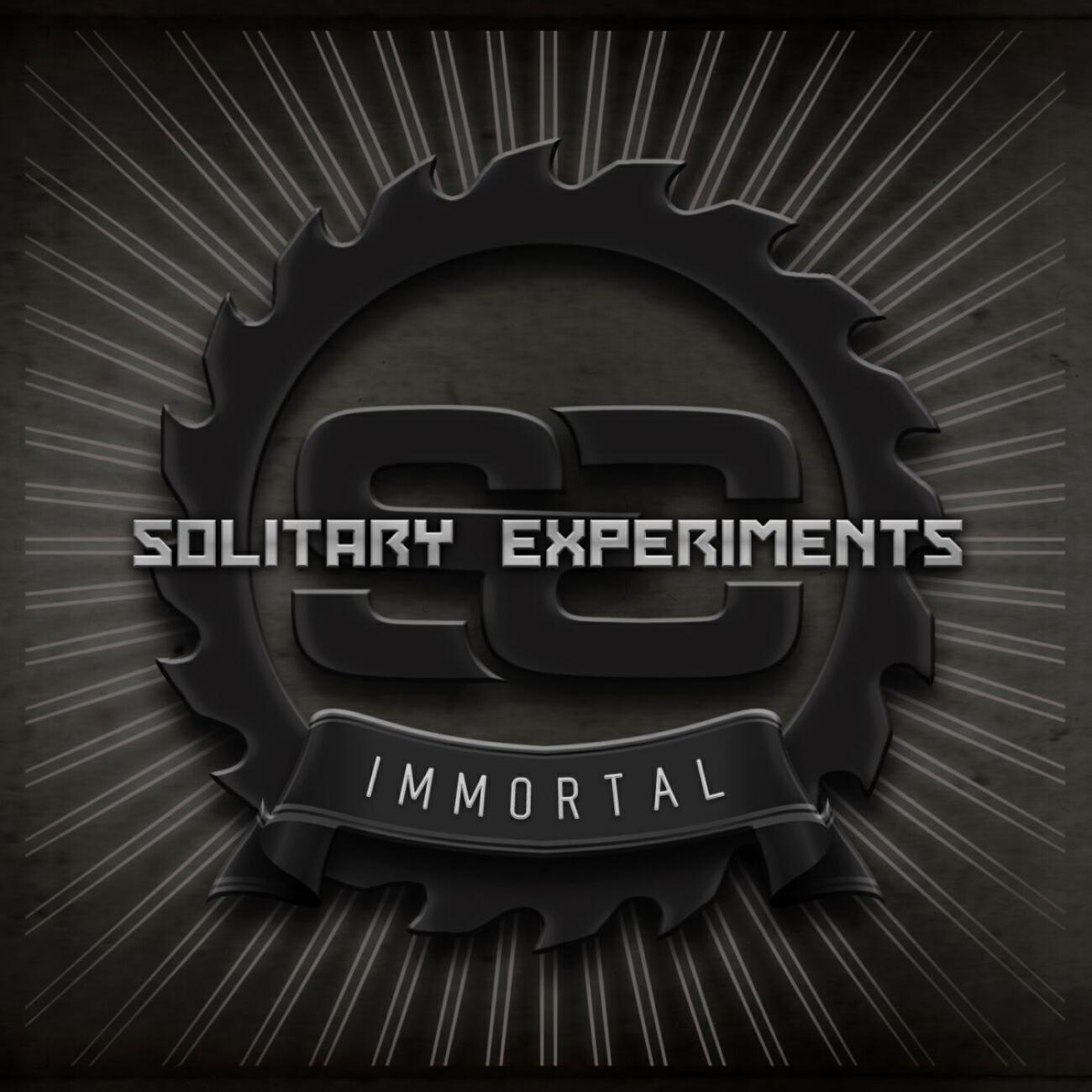 Релиз Immortal