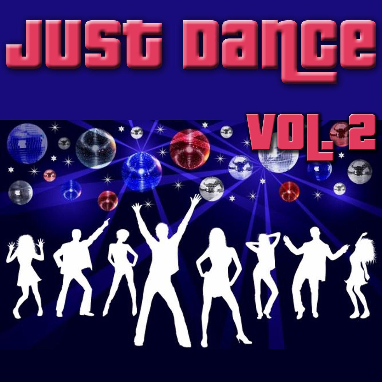 Релиз Just Dance Vol. 2