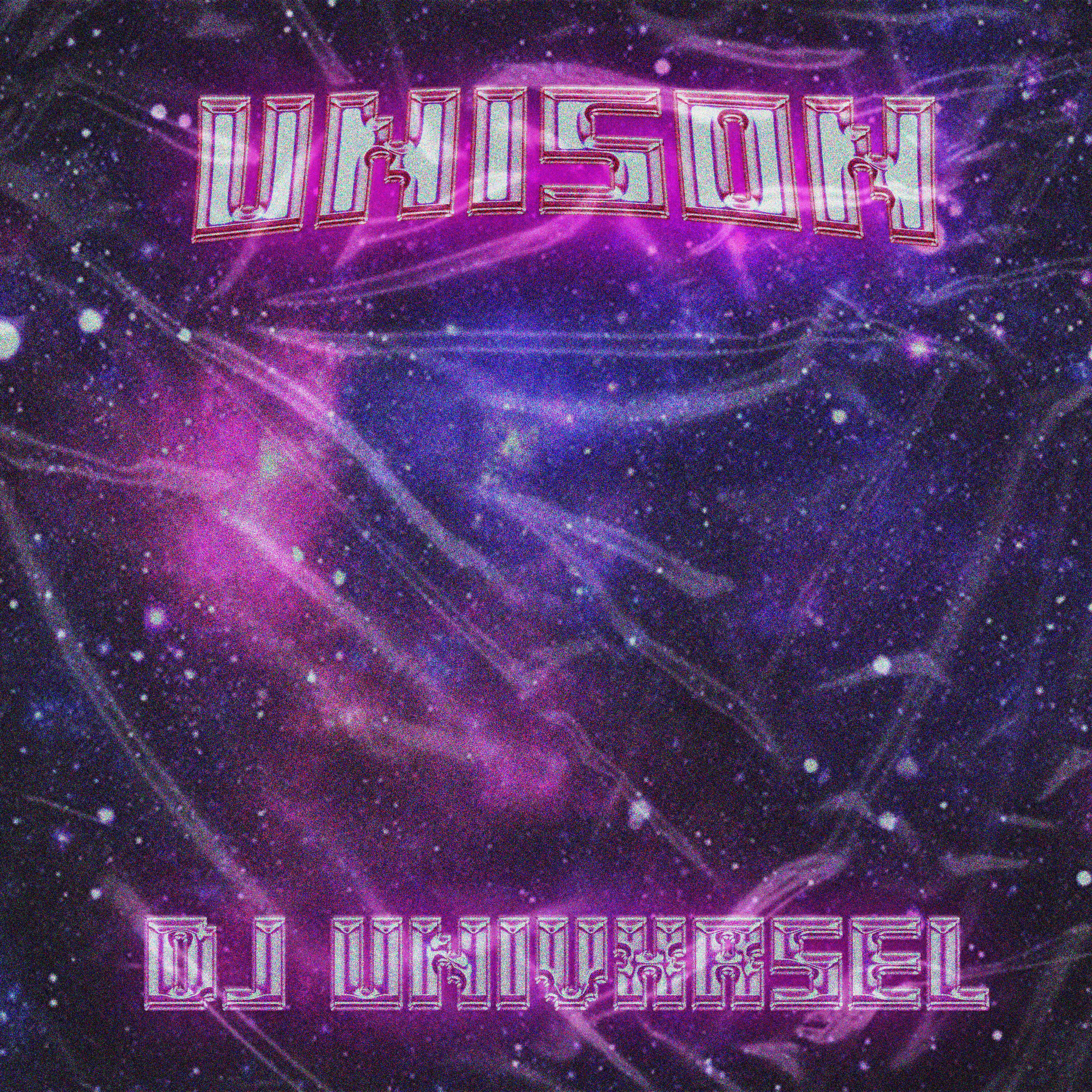 Релиз UNISON