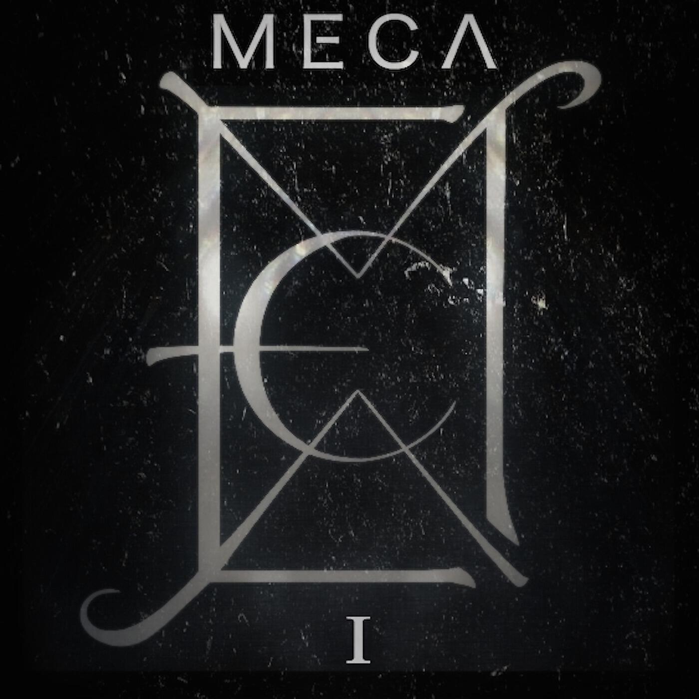 Альбом I исполнителя Meca