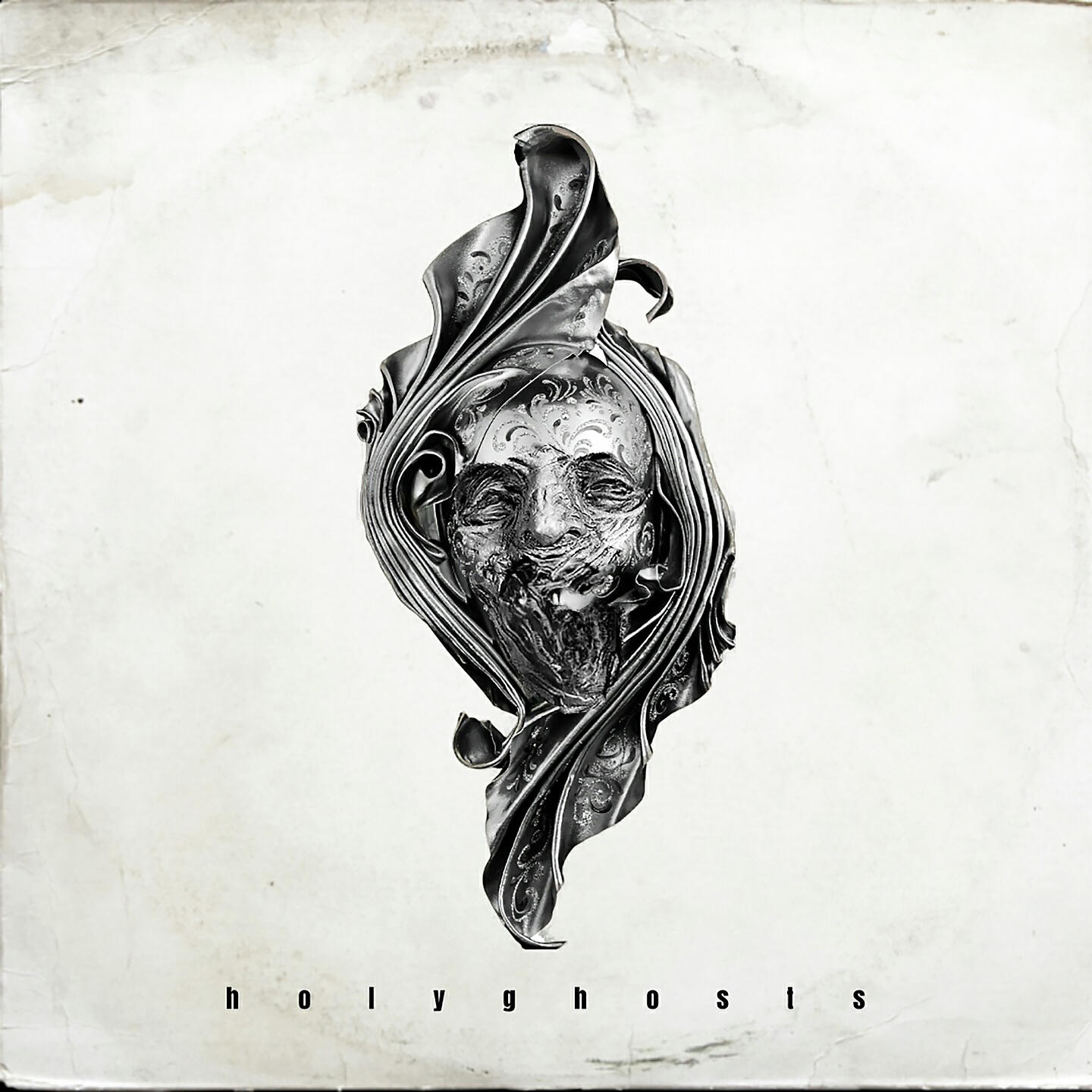 Релиз HOLYGHOSTS