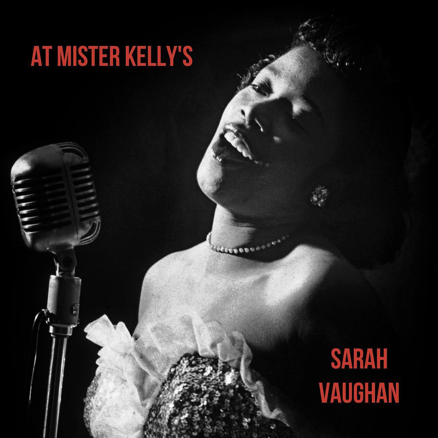 Релиз At Mister Kelly's