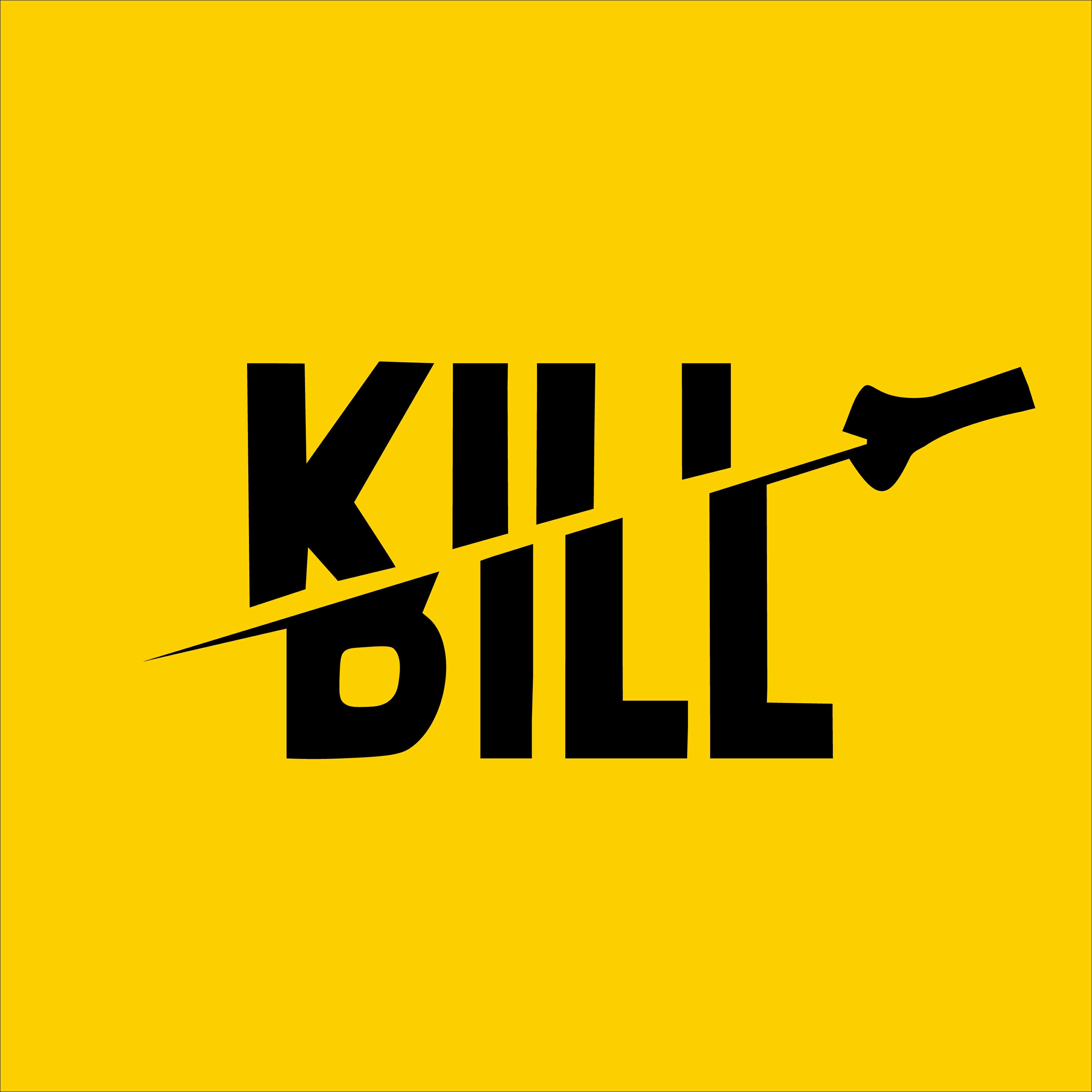 Релиз Kill Bill