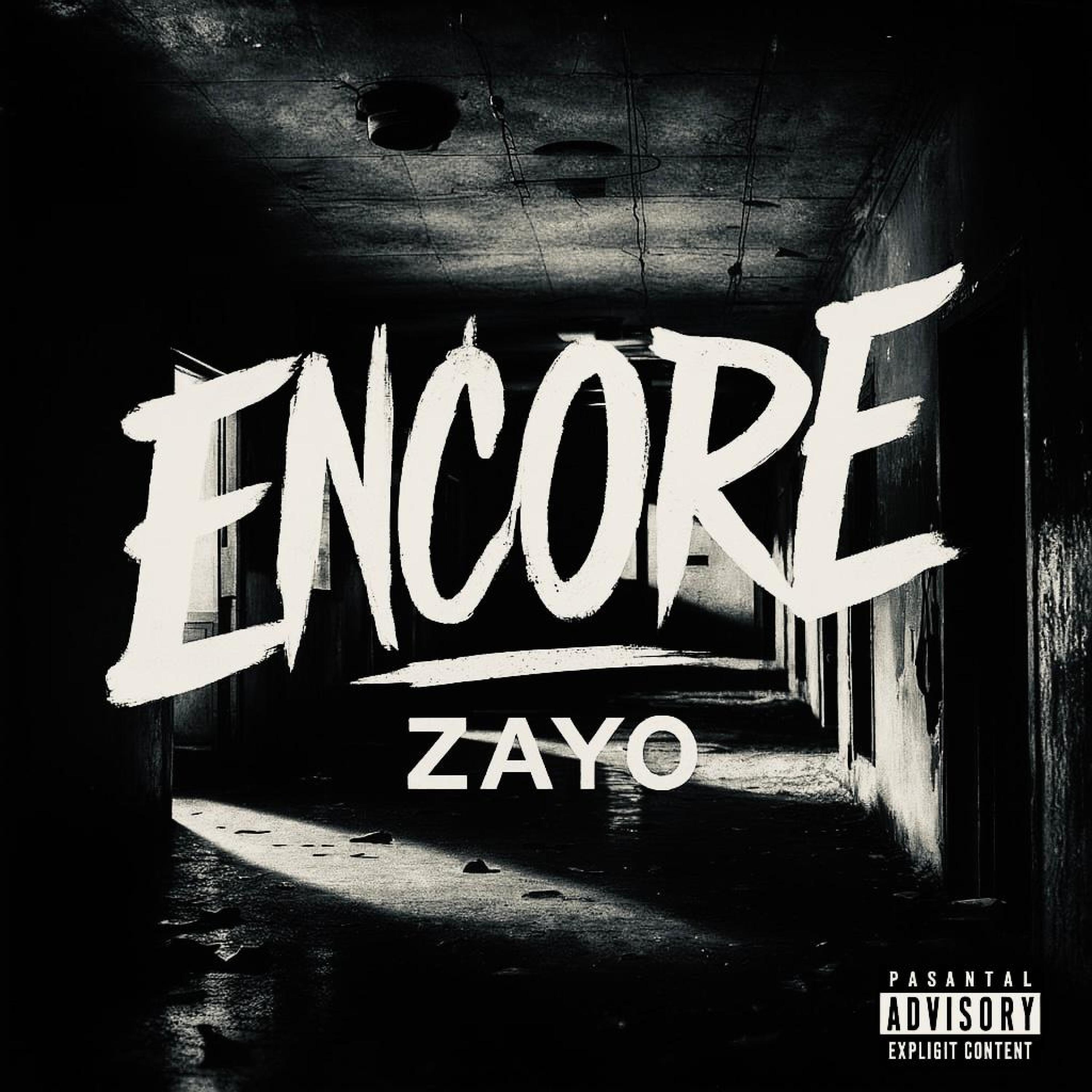 Релиз Encore