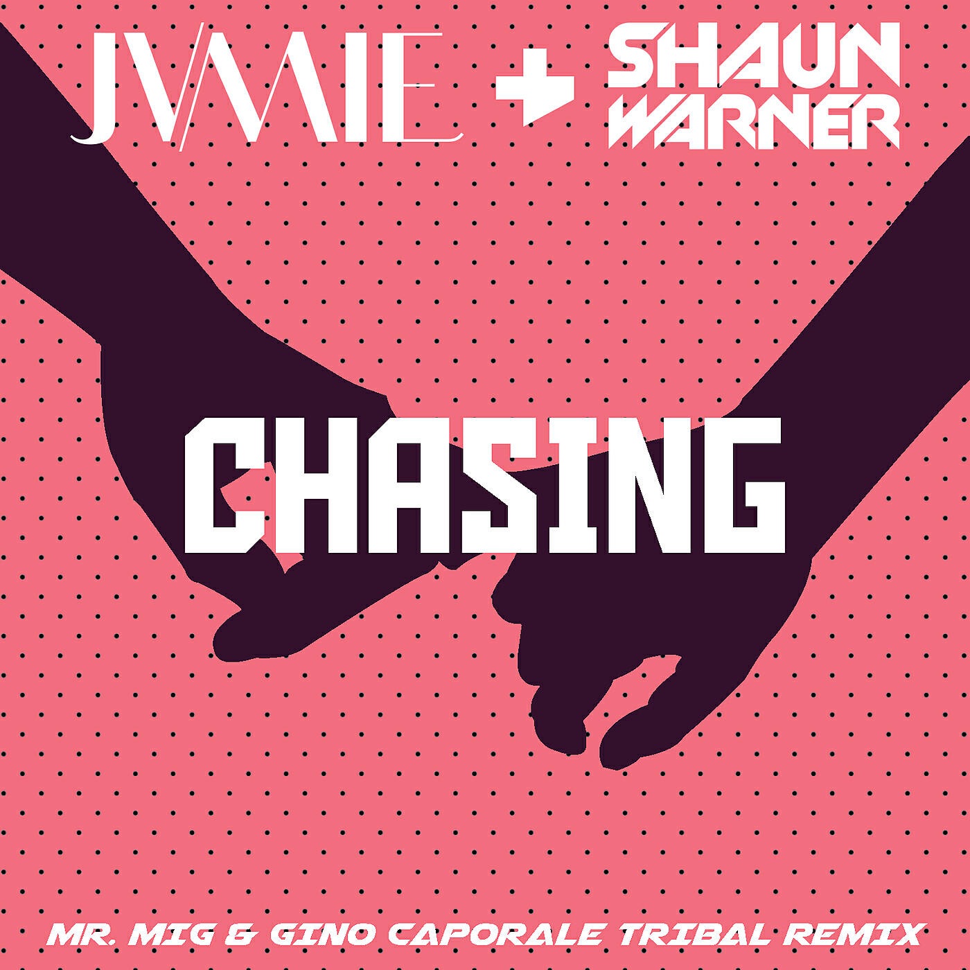 Релиз Chasing
