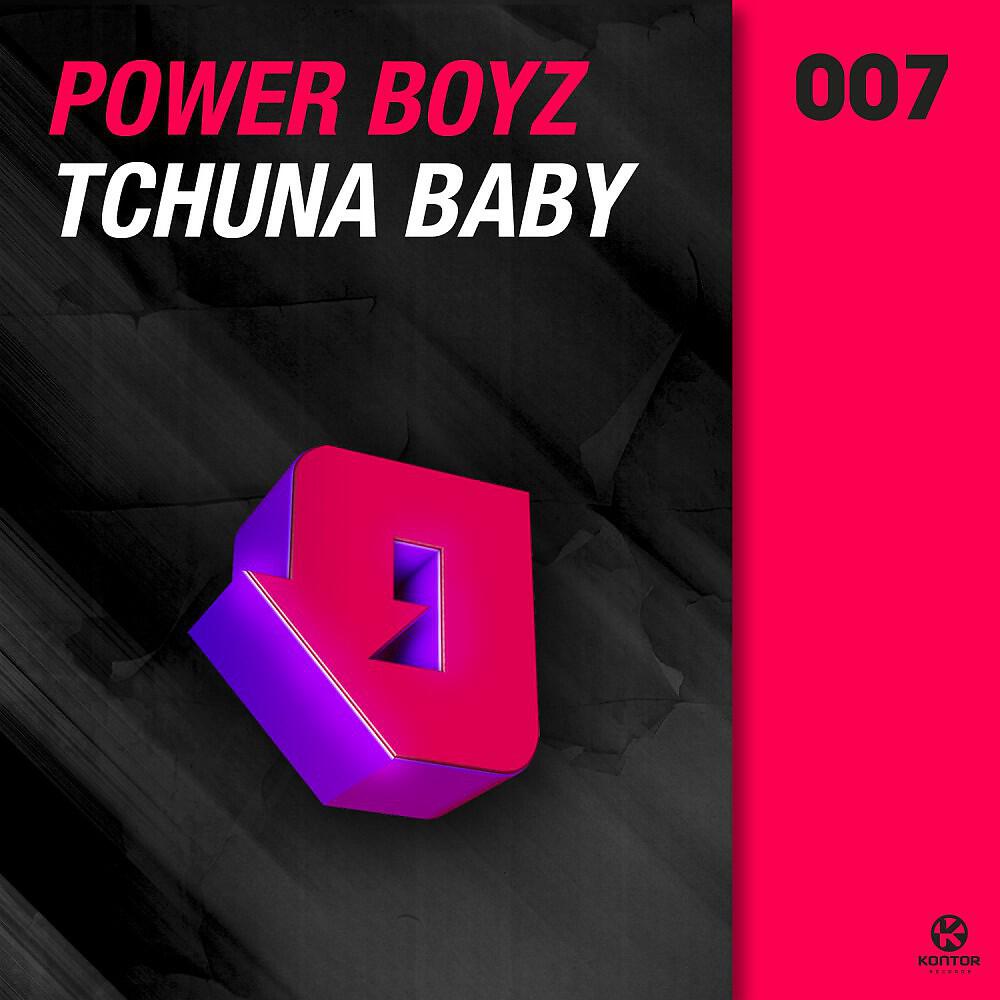 Релиз Tchuna Baby