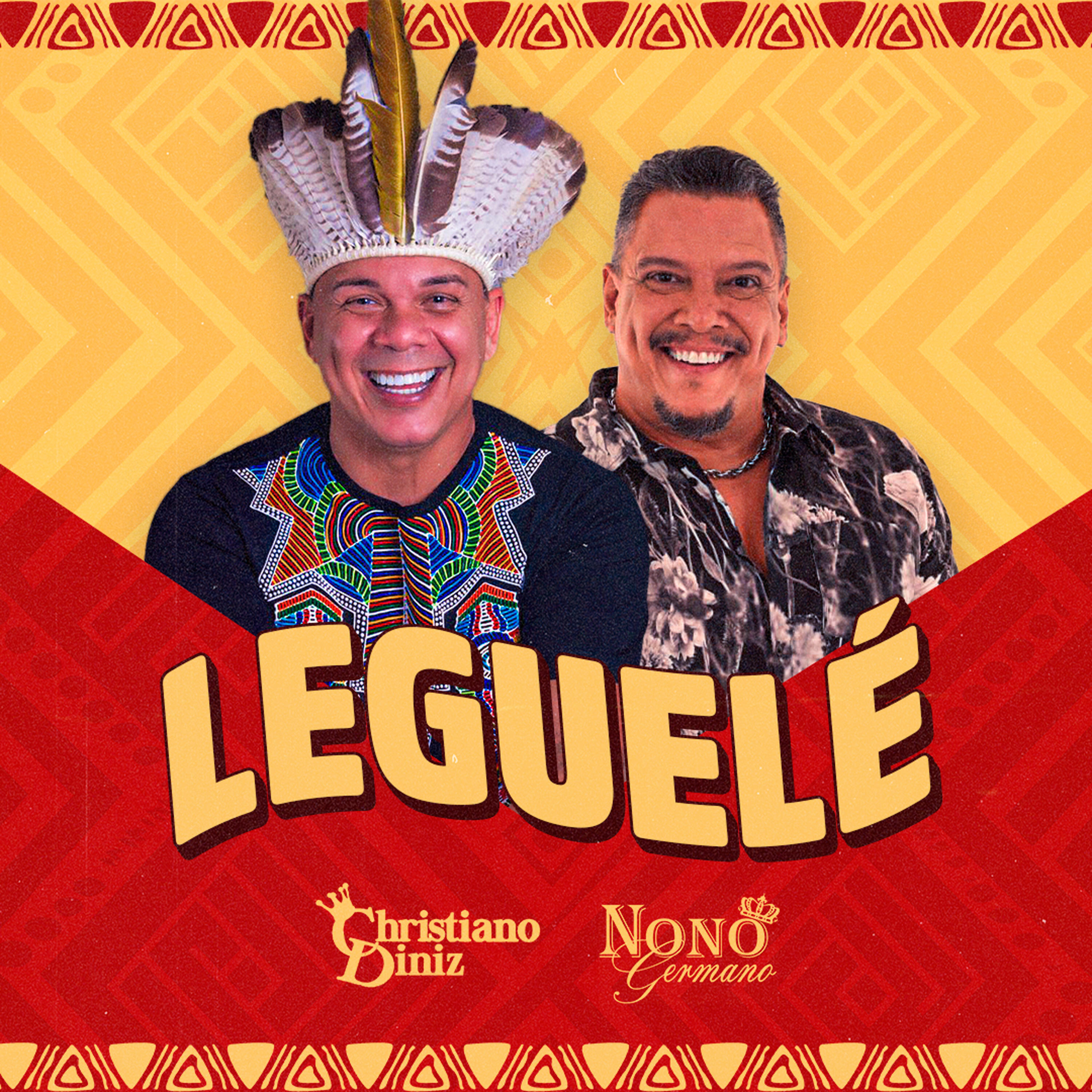 Релиз Leguelé