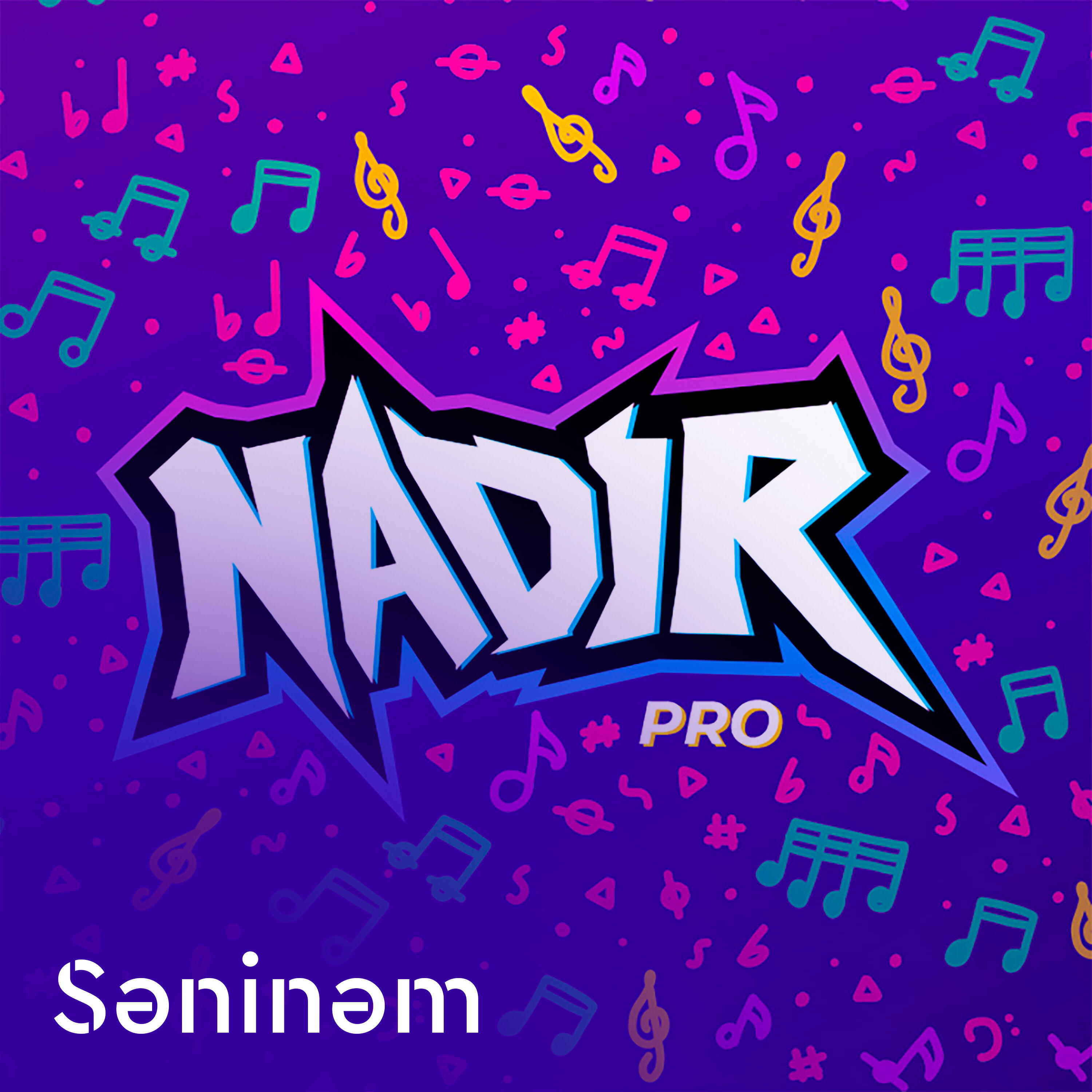 Nadir PRO