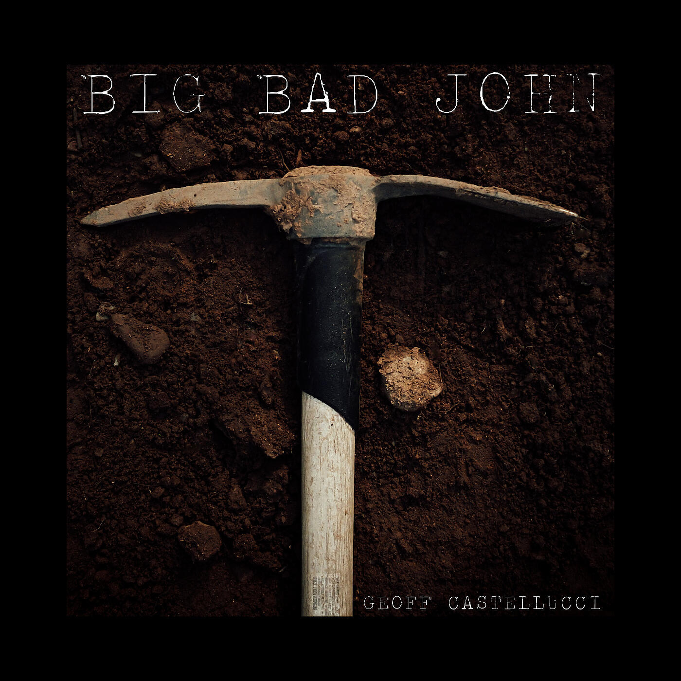Релиз Big Bad John