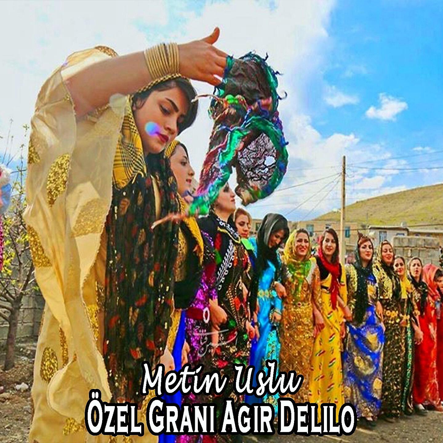 Релиз Özel Grani