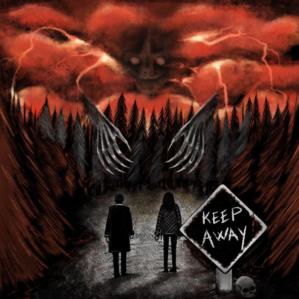 Релиз Keep Away