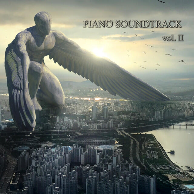 Релиз Piano Soundtrack, Vol. II