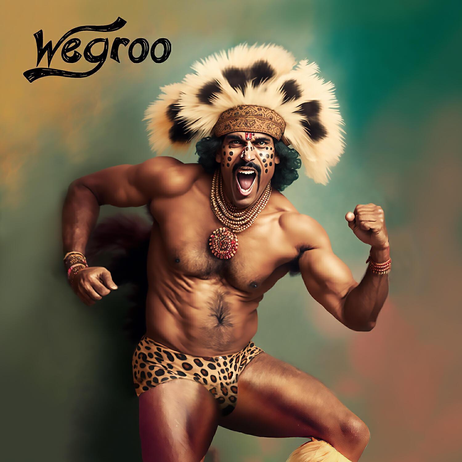 Wegroo