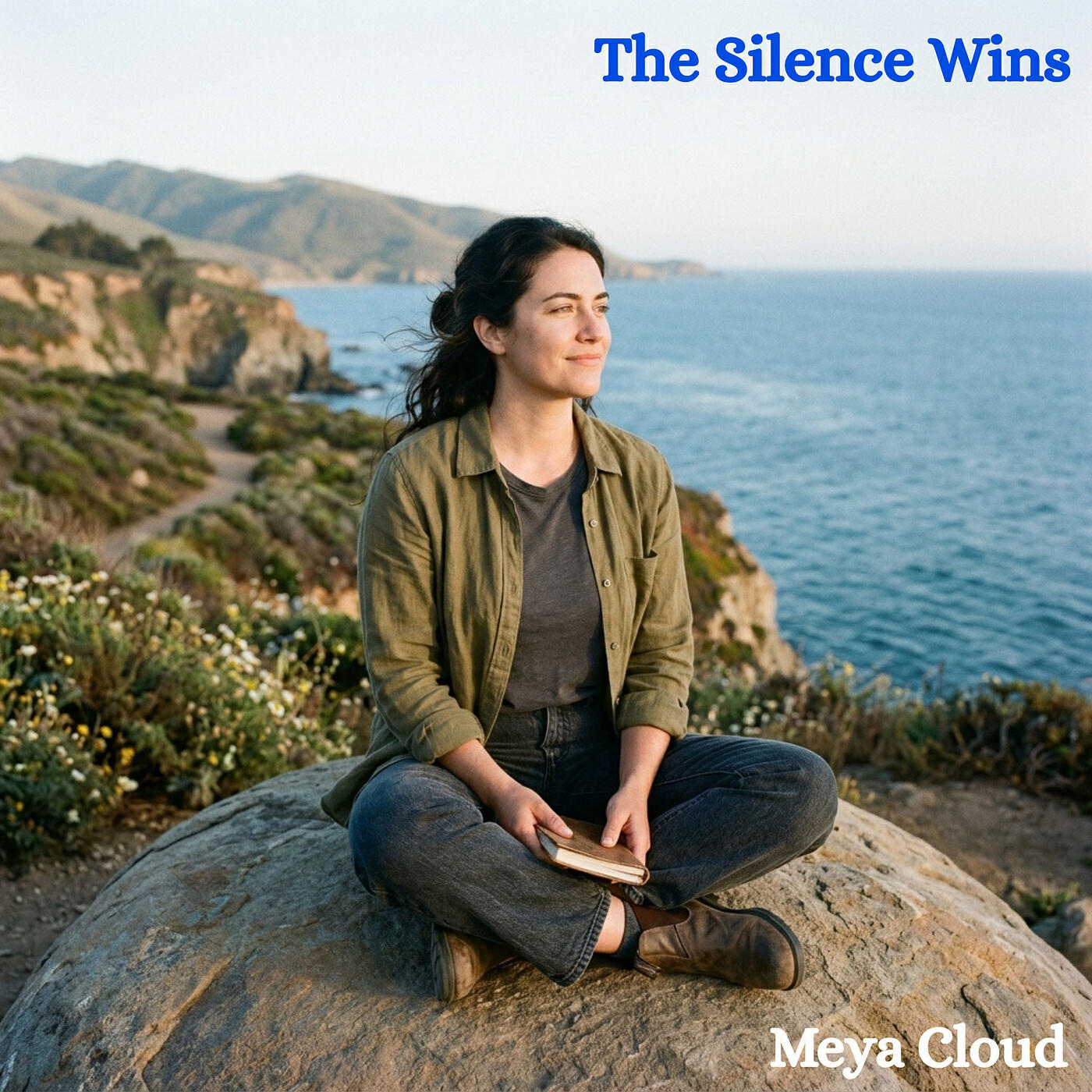 Релиз The Silence Wins