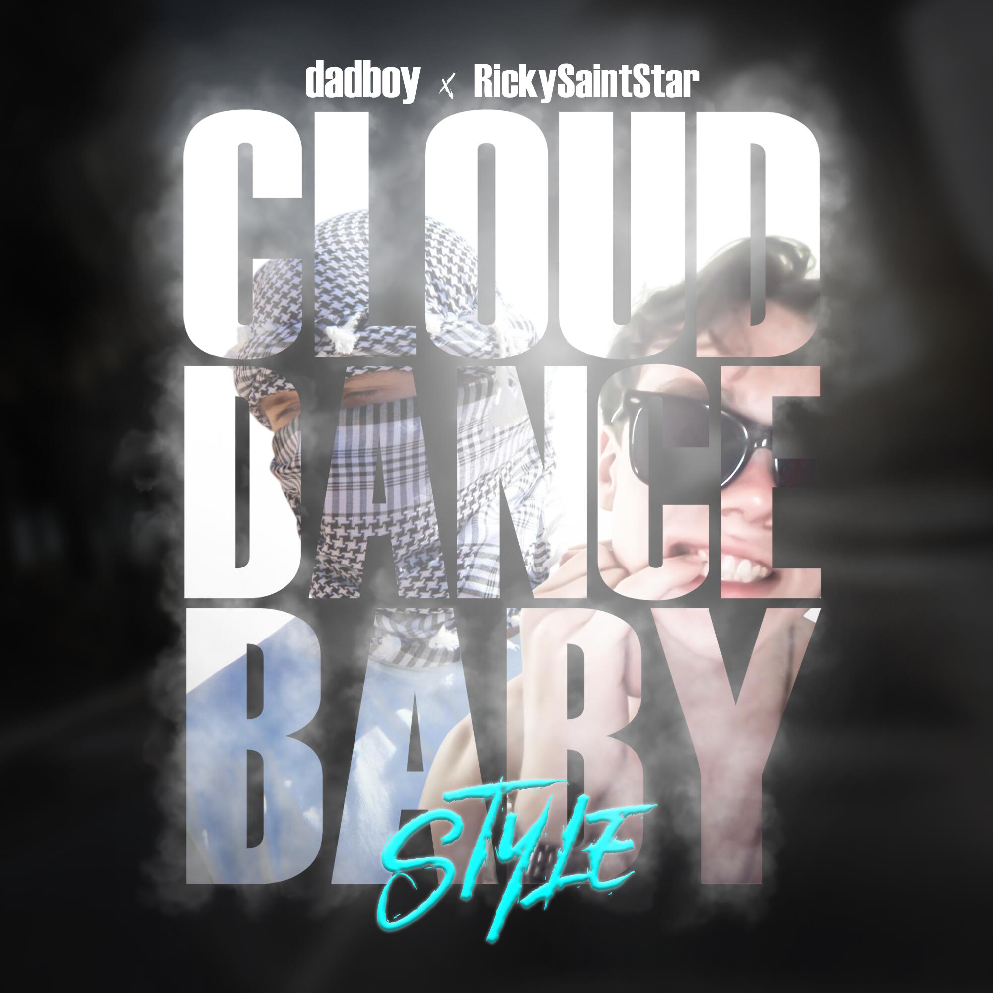 Релиз CloudDanceBaby