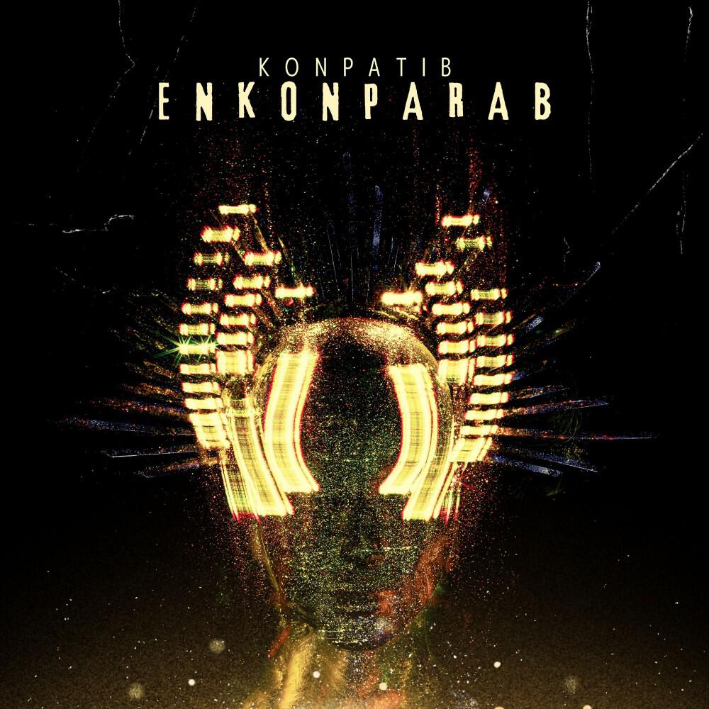 Трек Enkonparab