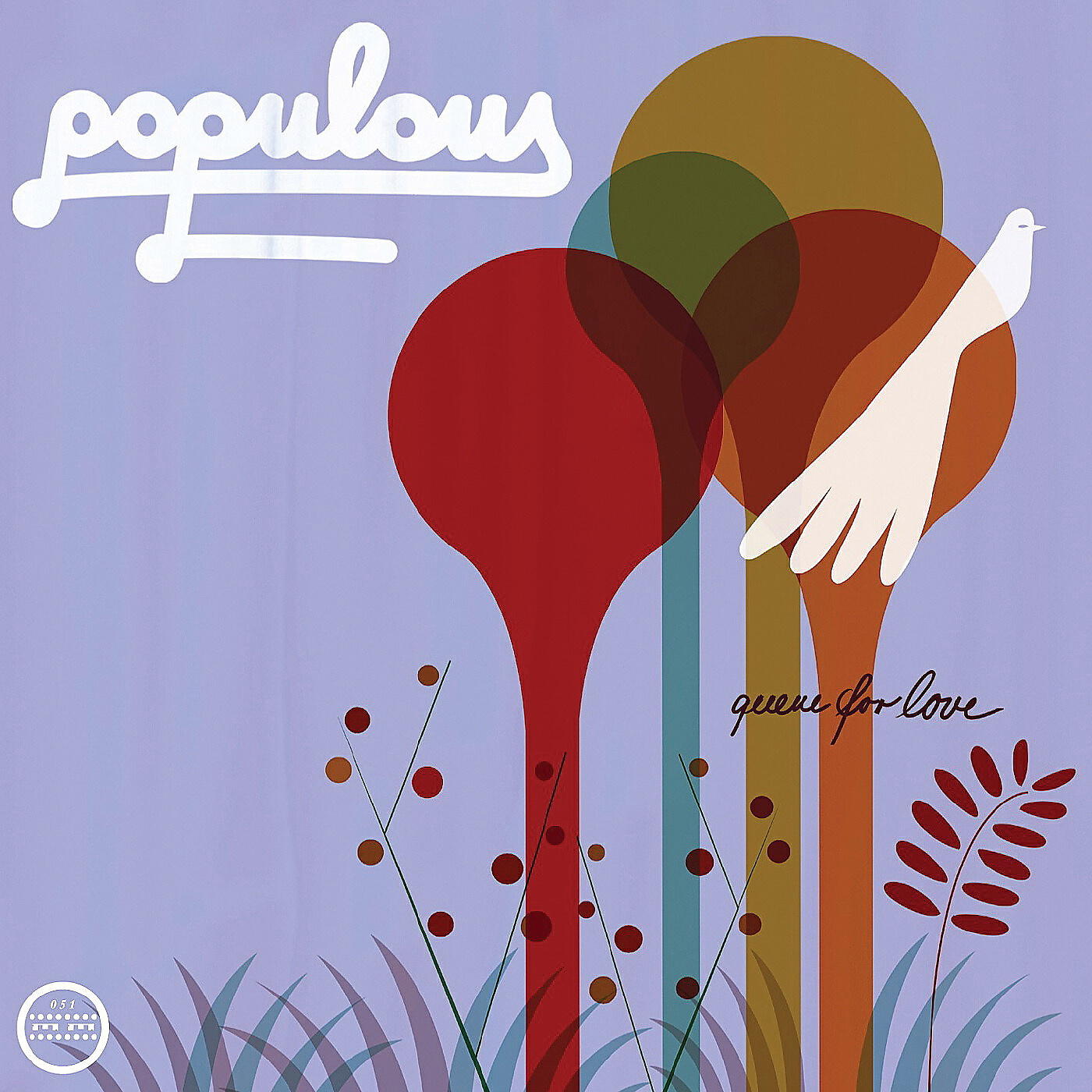 Релиз Queue For Love