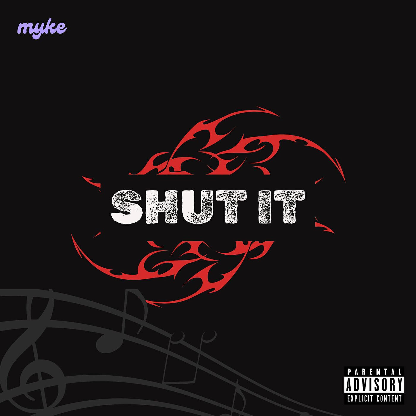 Релиз Shut It