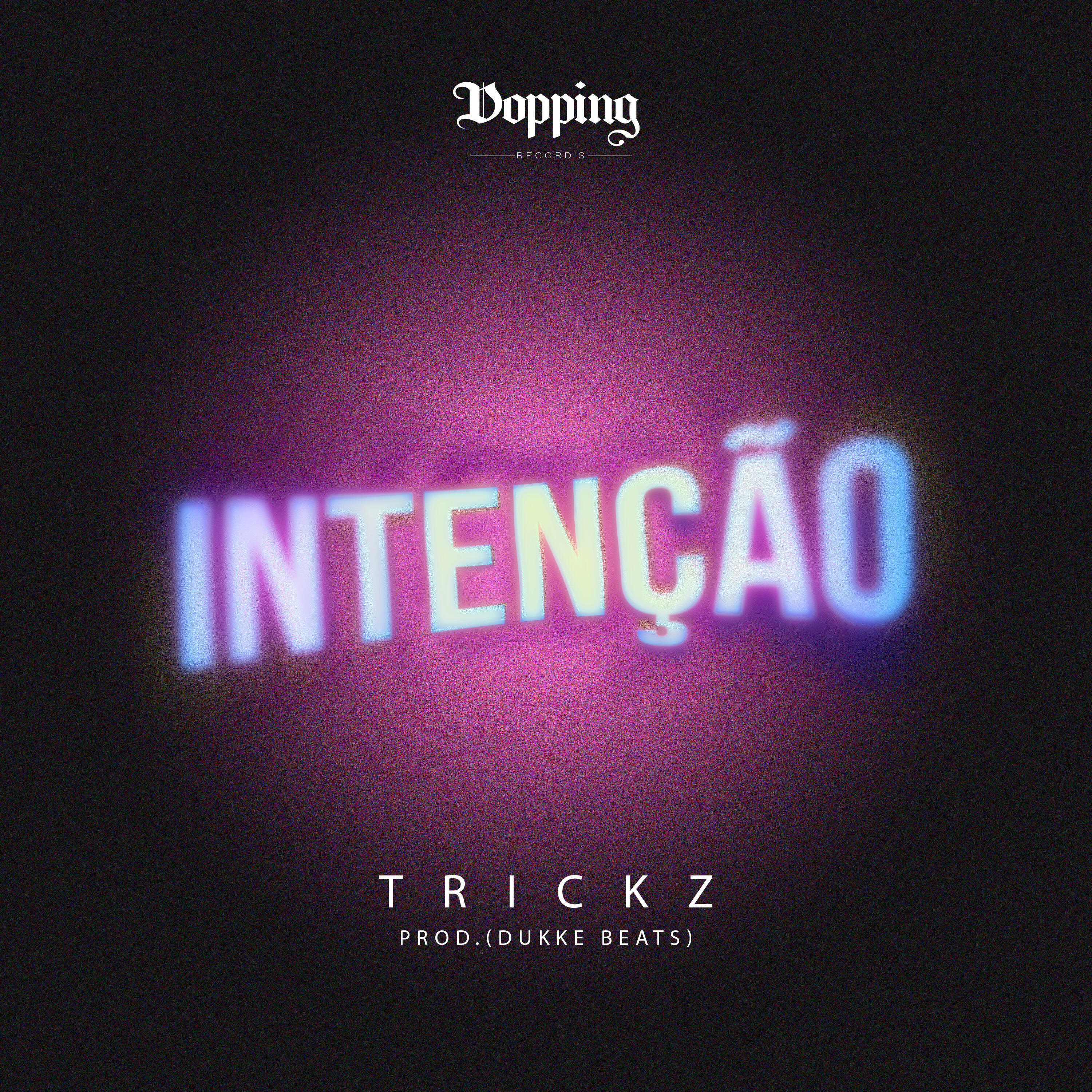 Релиз Intenção