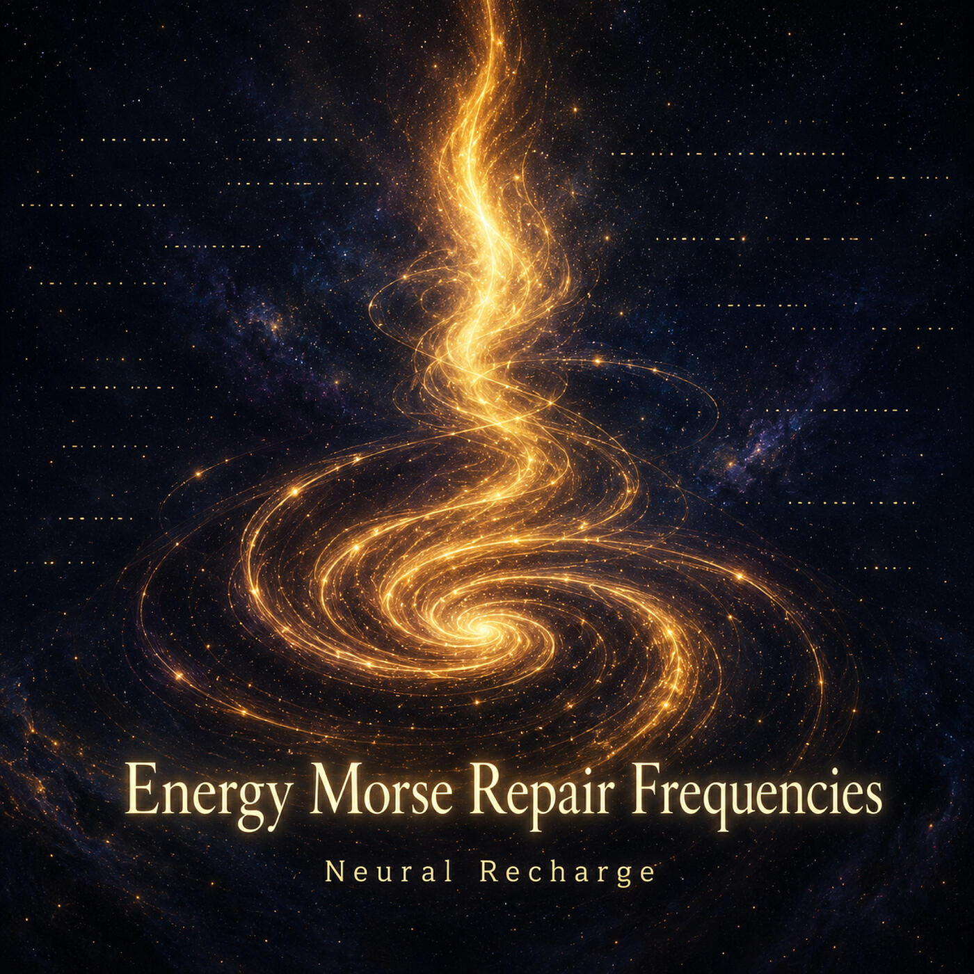 Релиз Energy Morse Repair Frequencies