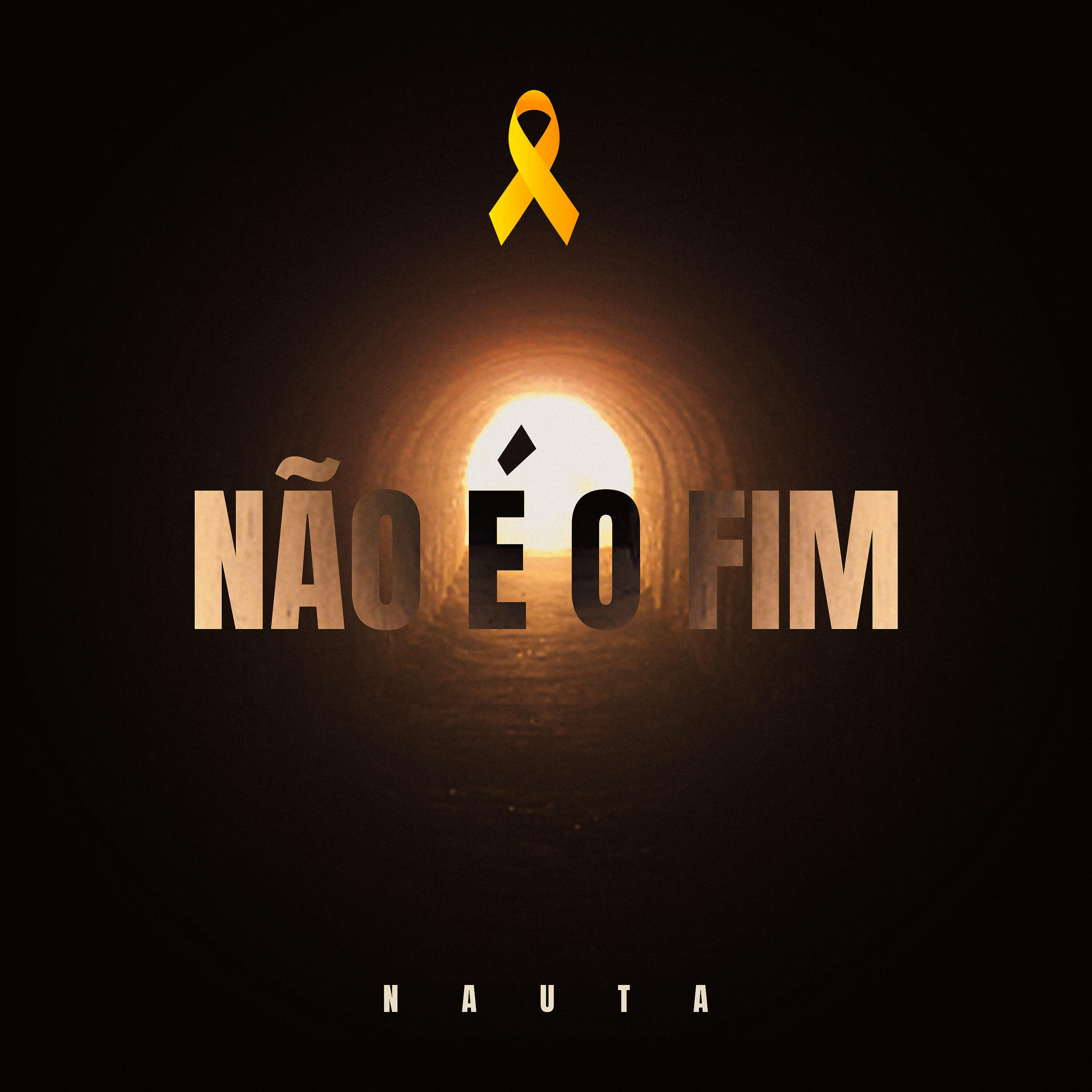 Релиз Não É o Fim