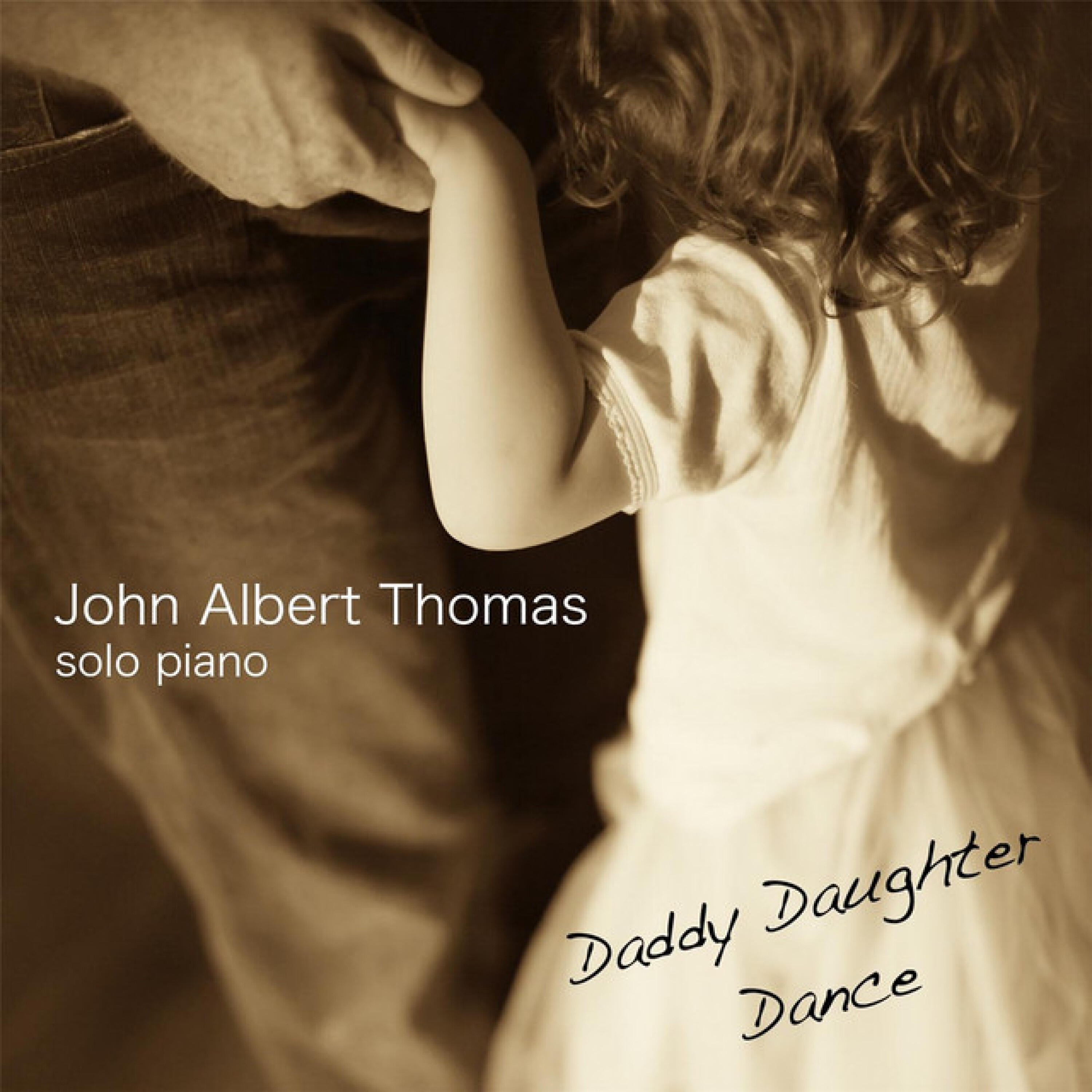 Релиз Daddy Daughter Dance (Solo Piano)