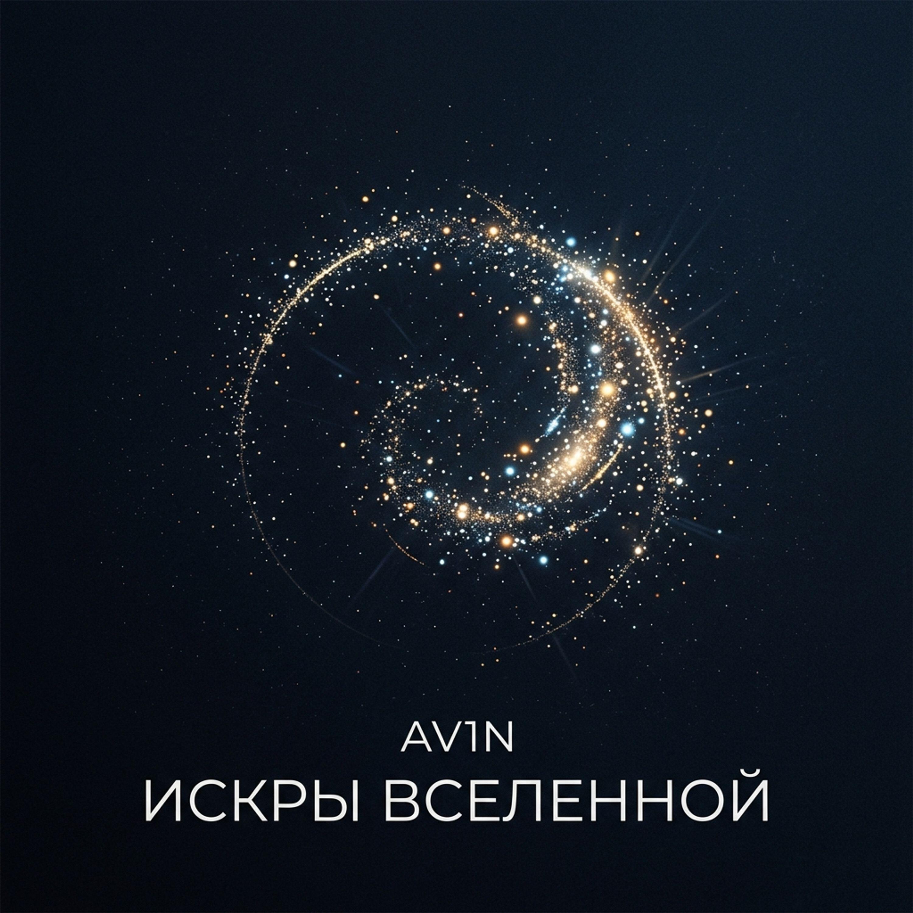 Релиз Искры вселенной