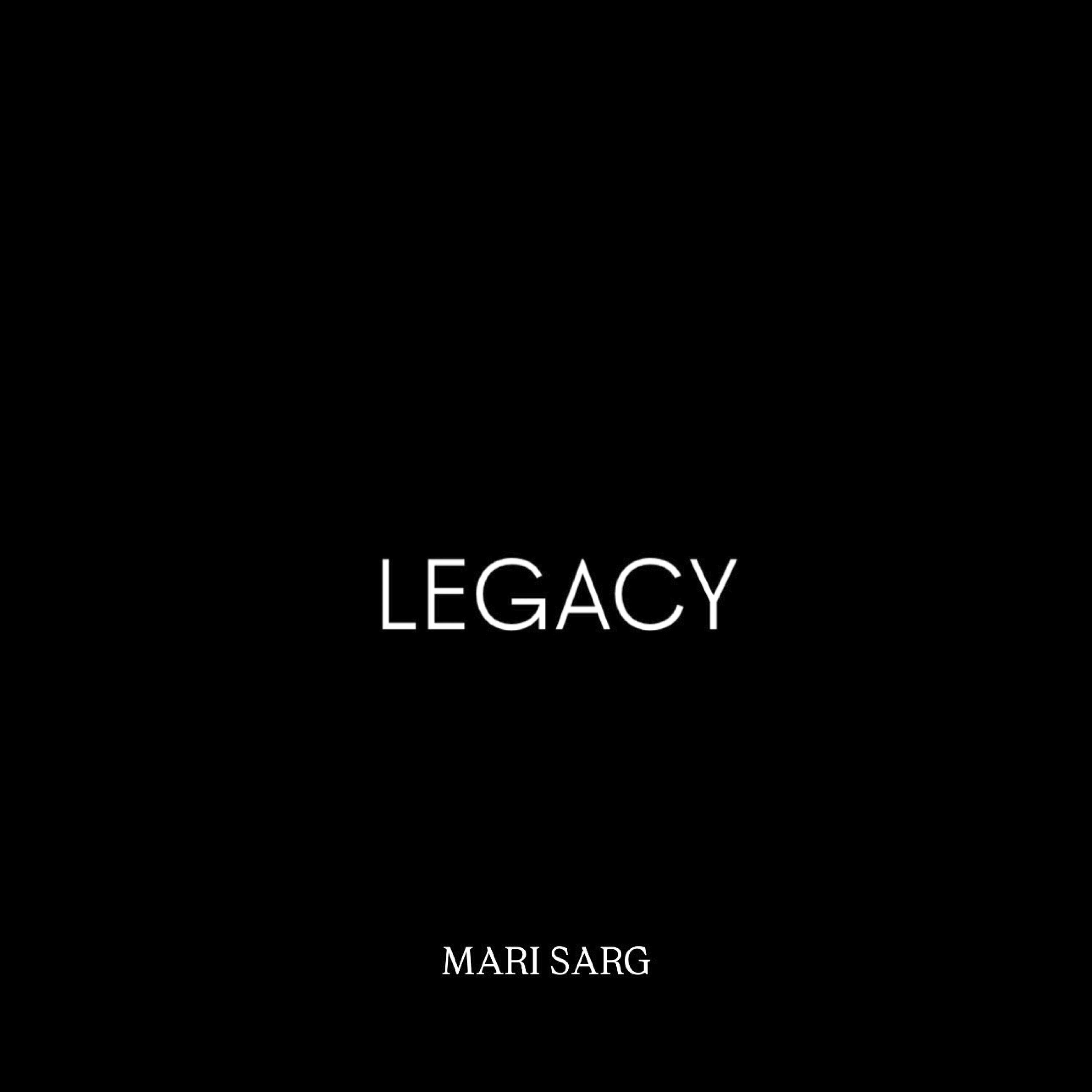Релиз Legacy