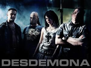Desdemona