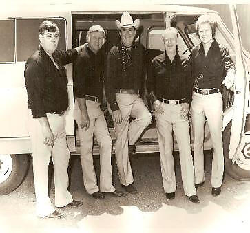 Texas Top Hands