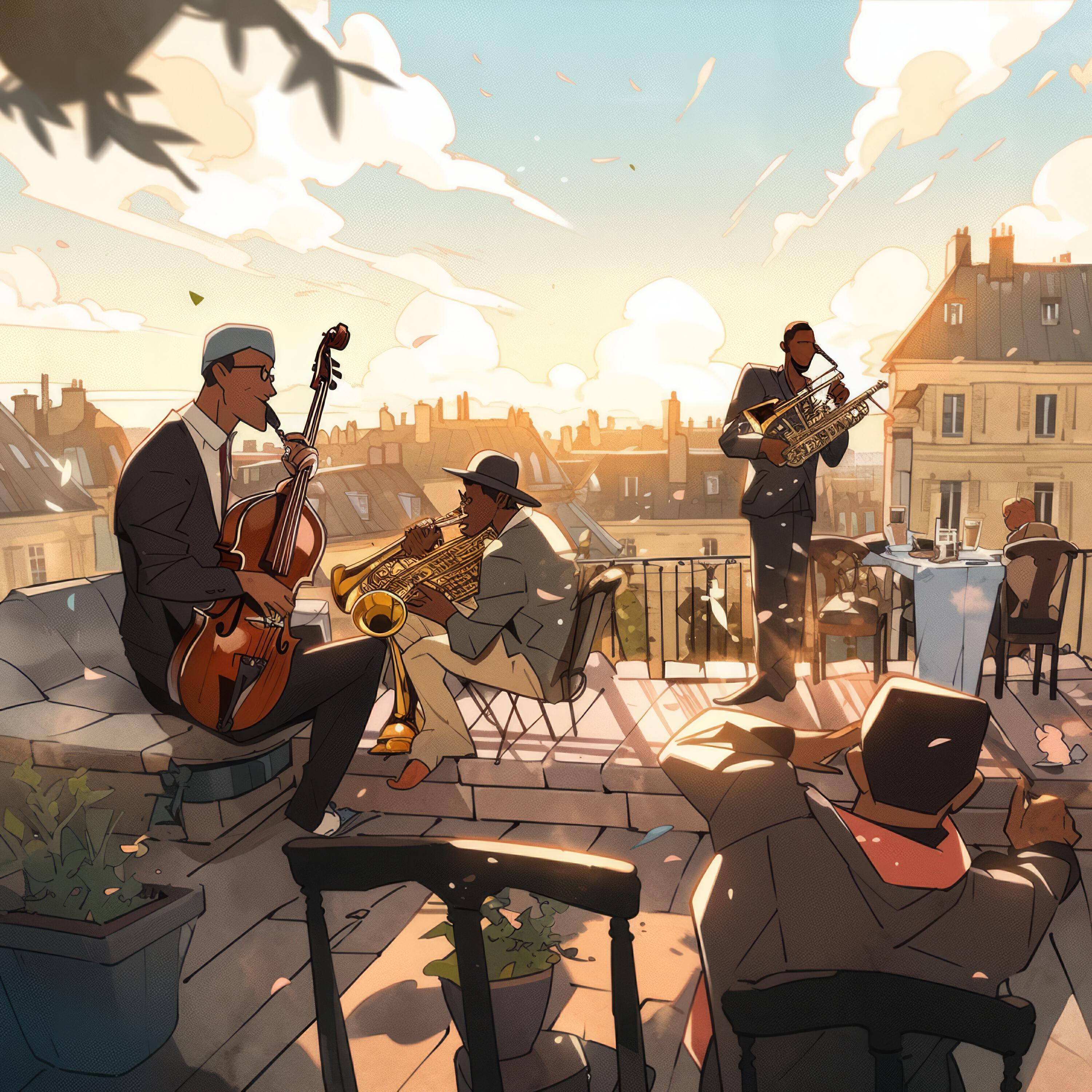 Calming Beats все песни в mp3