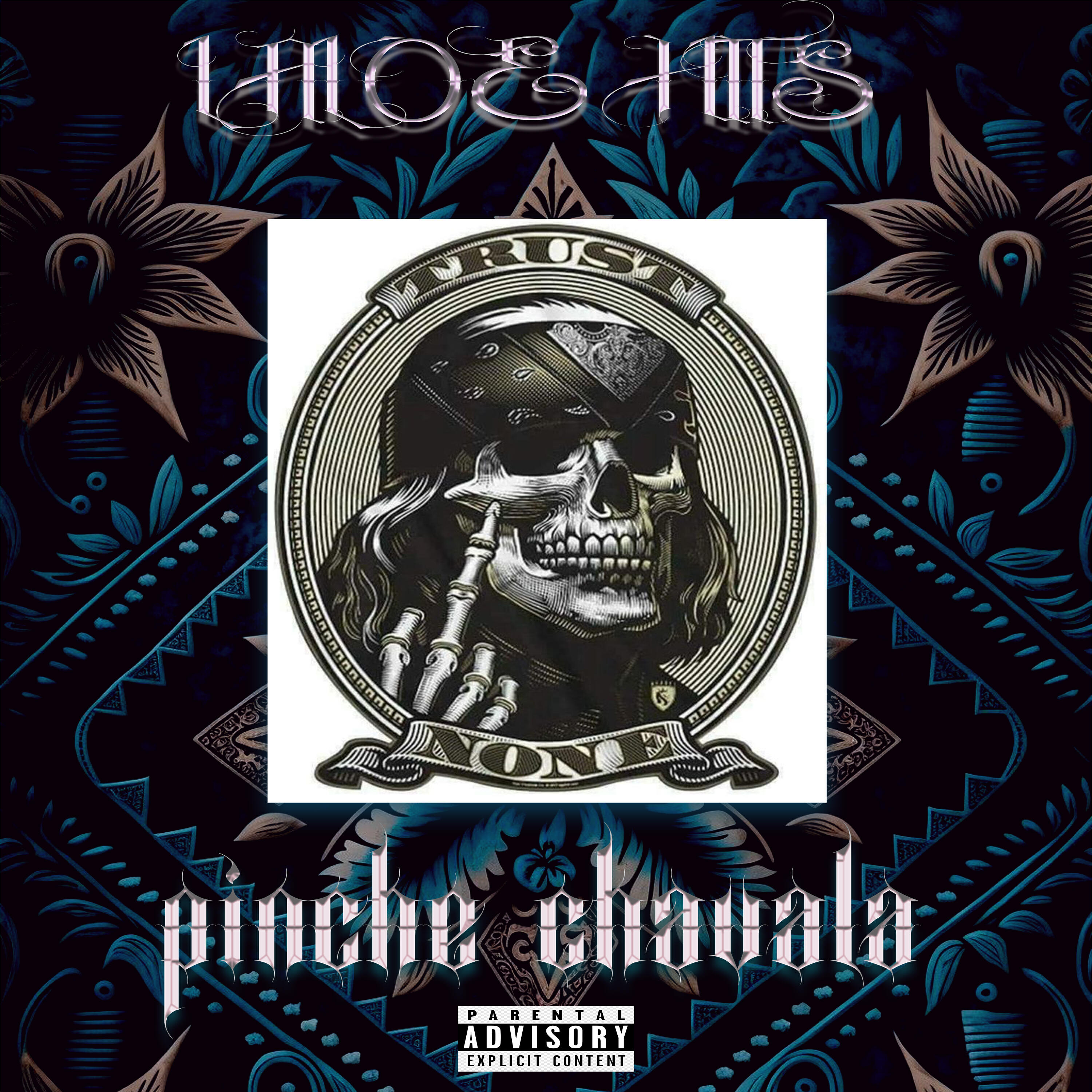Релиз Pinche Chavala