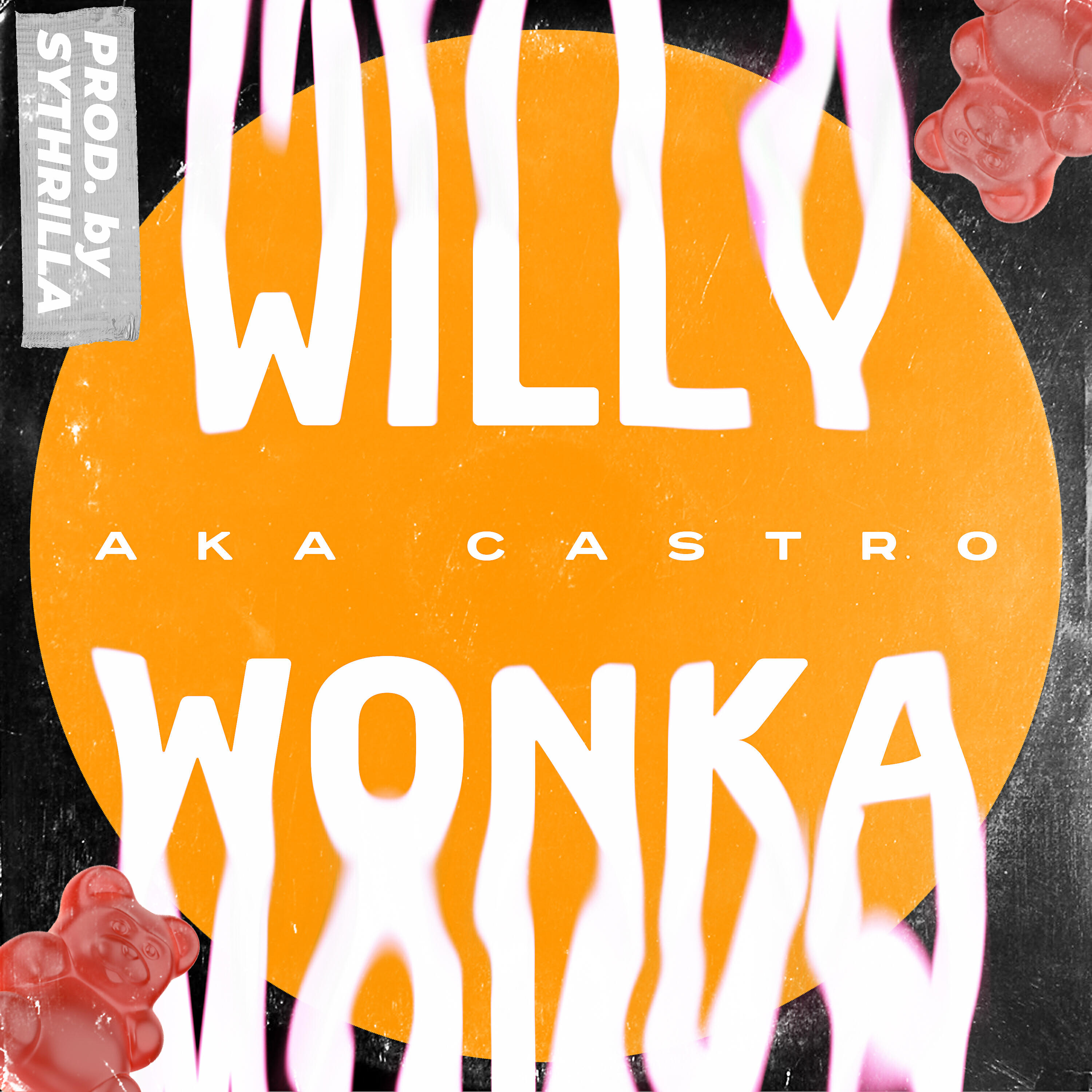 Релиз Willy Wonka