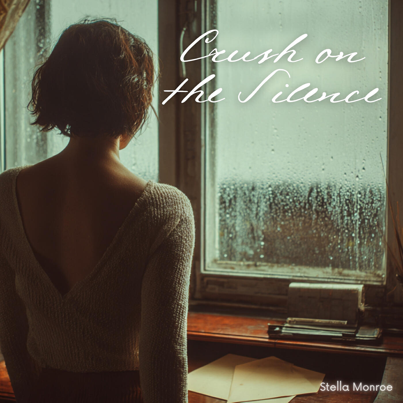 Релиз Crush on the Silence