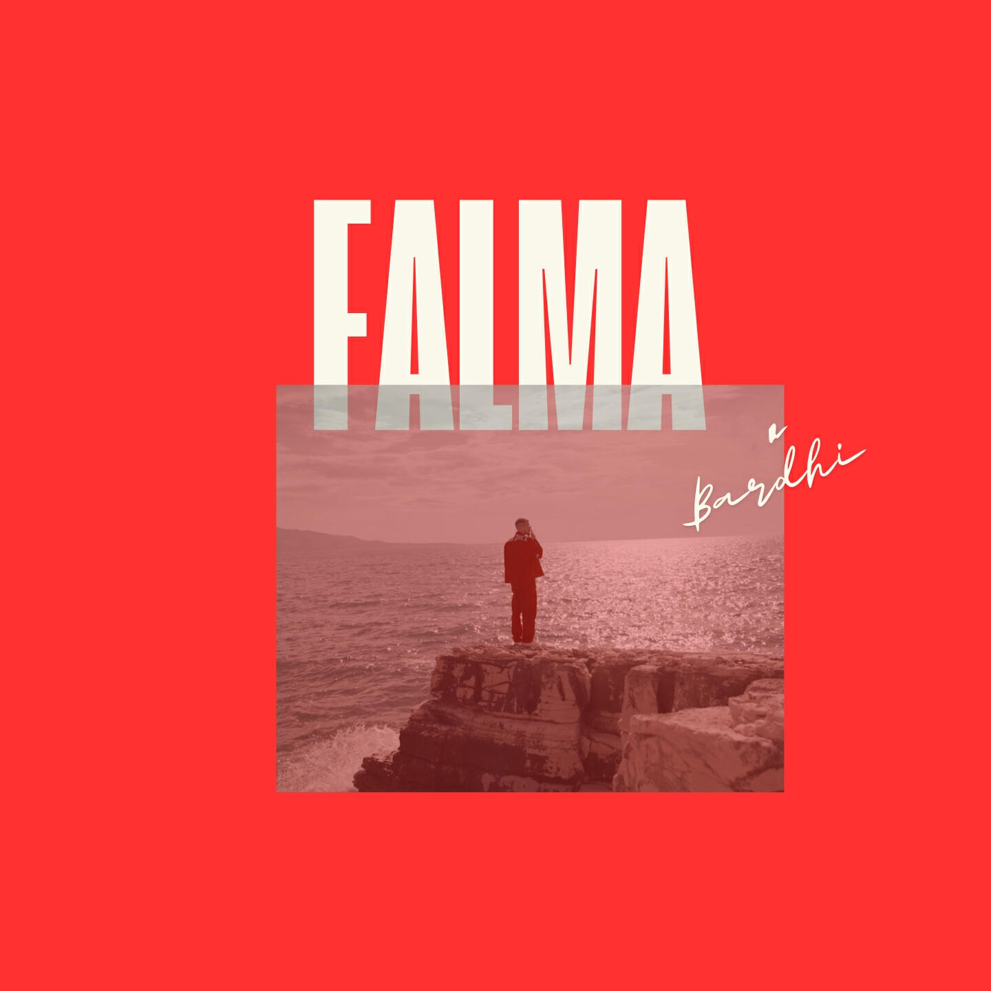 Релиз FALMA