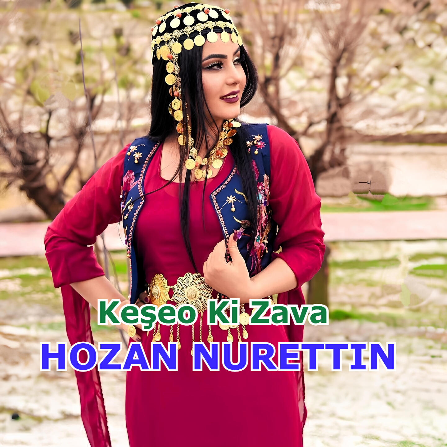 Релиз Keşeo Ki Zava