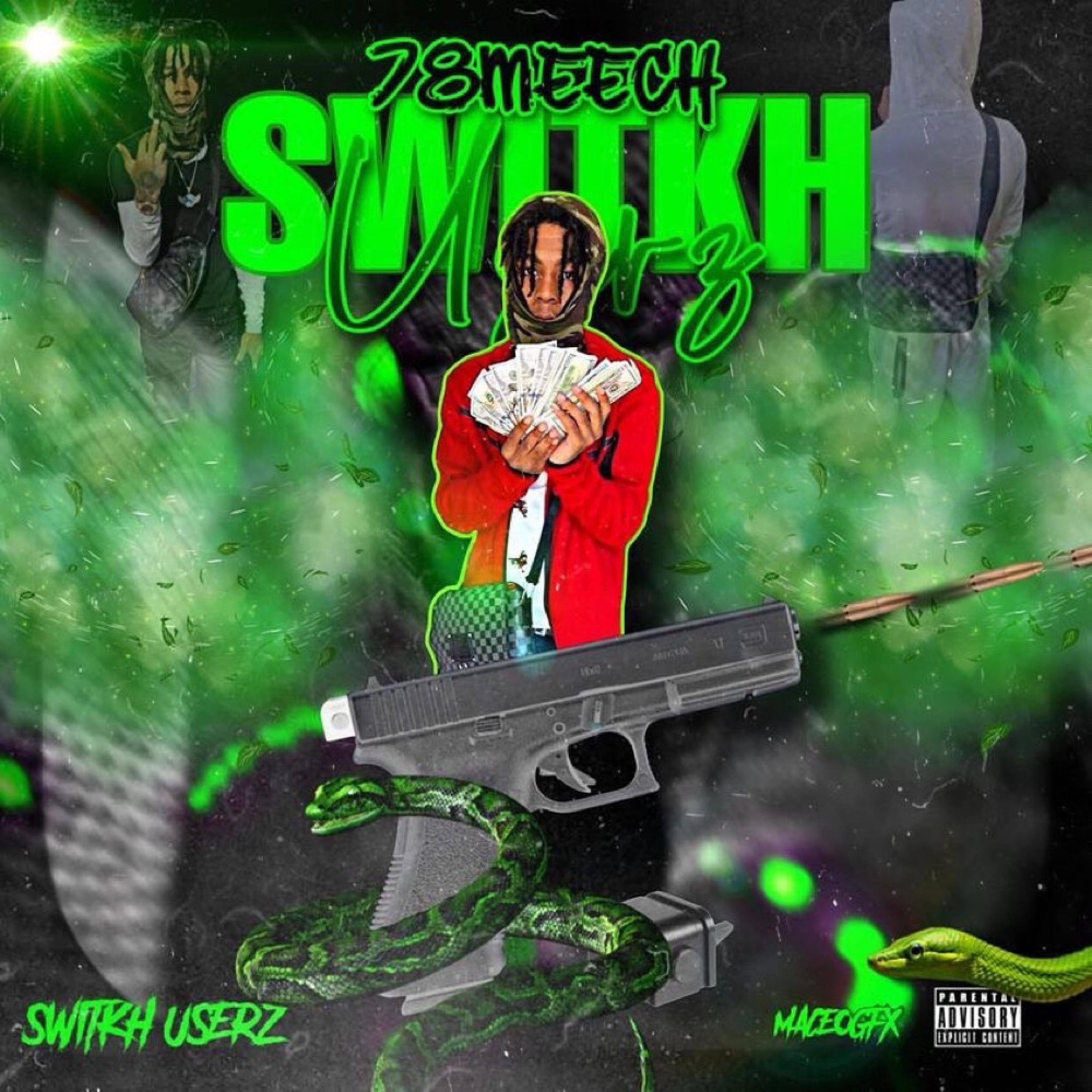 Релиз Switkh Userz