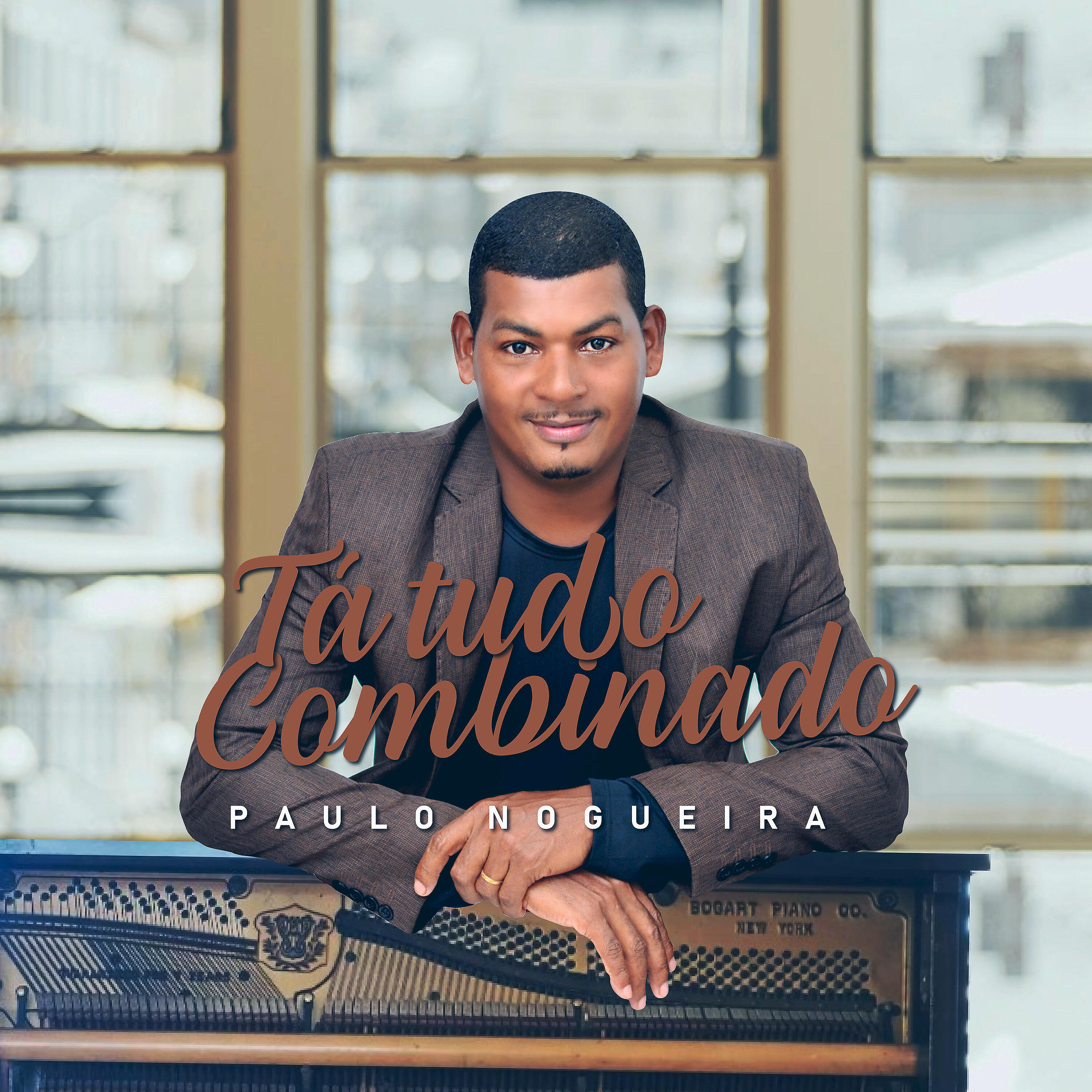 Релиз Tá Tudo Combinado