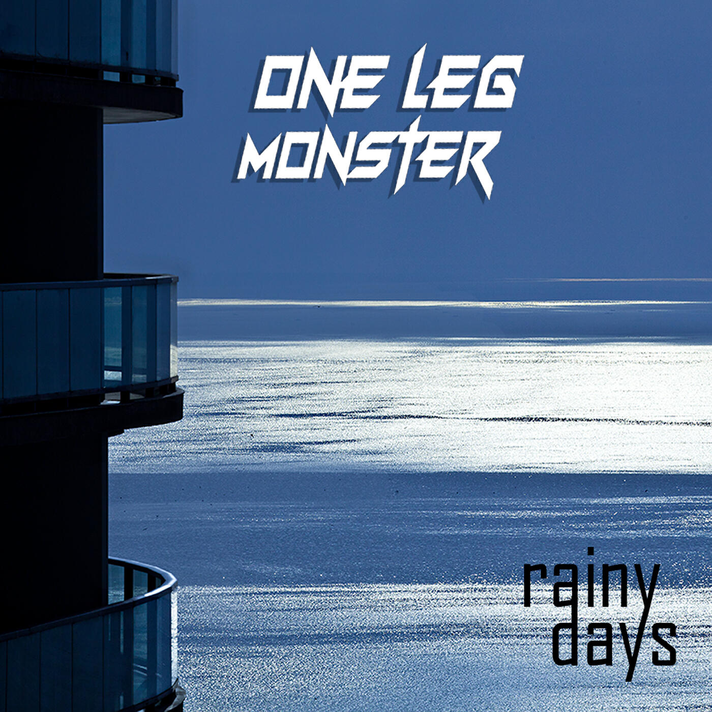 Релиз Rainy Days
