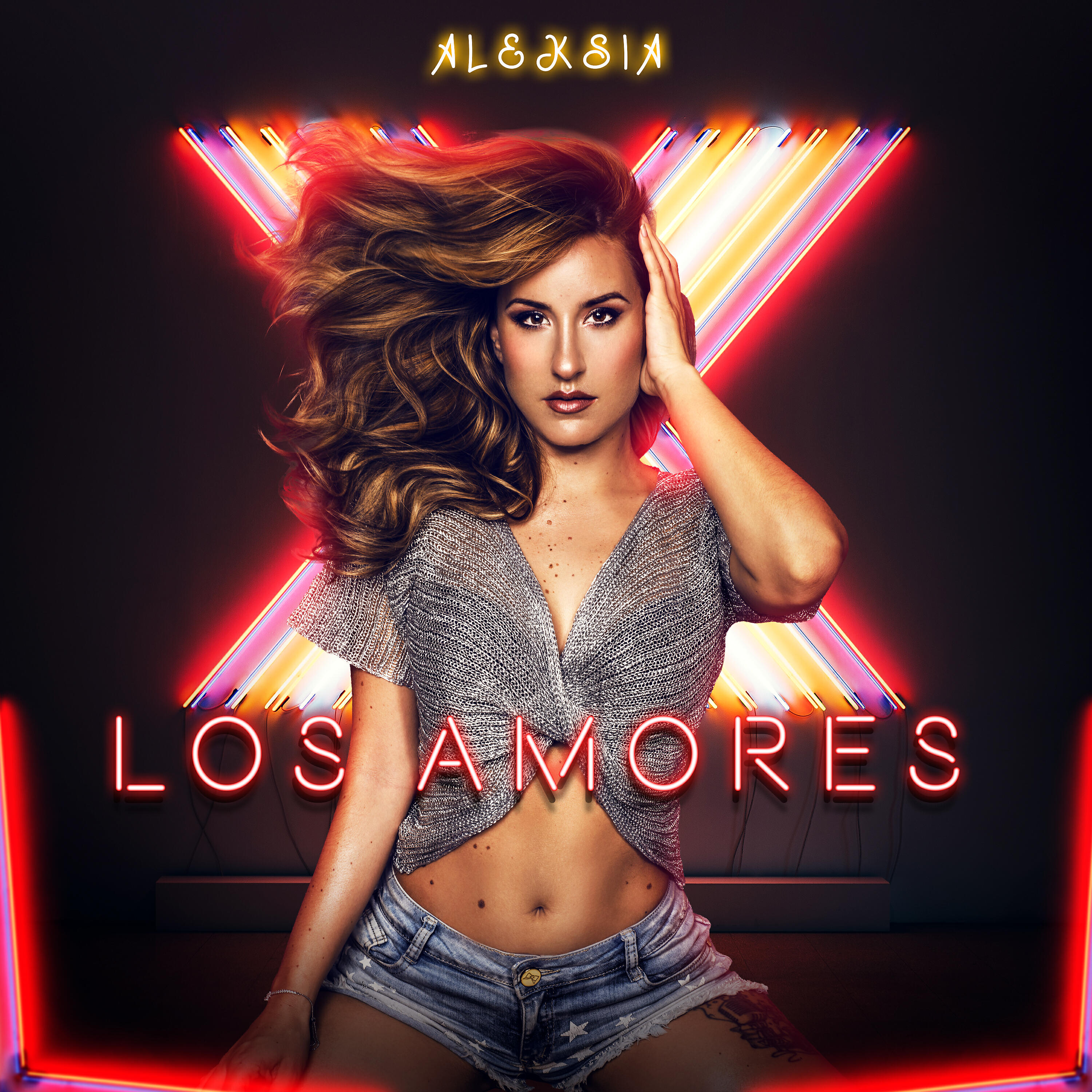 Релиз Los Amores