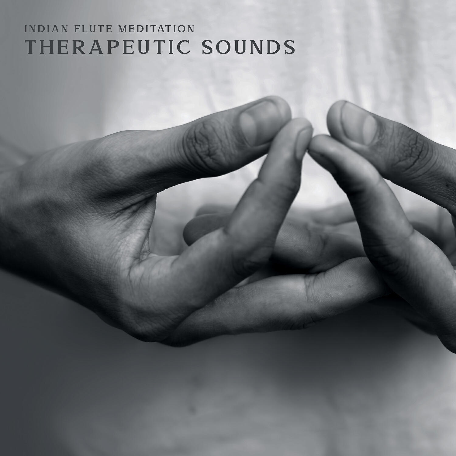 Релиз Indian Flute Meditation: Therapeutic Sounds