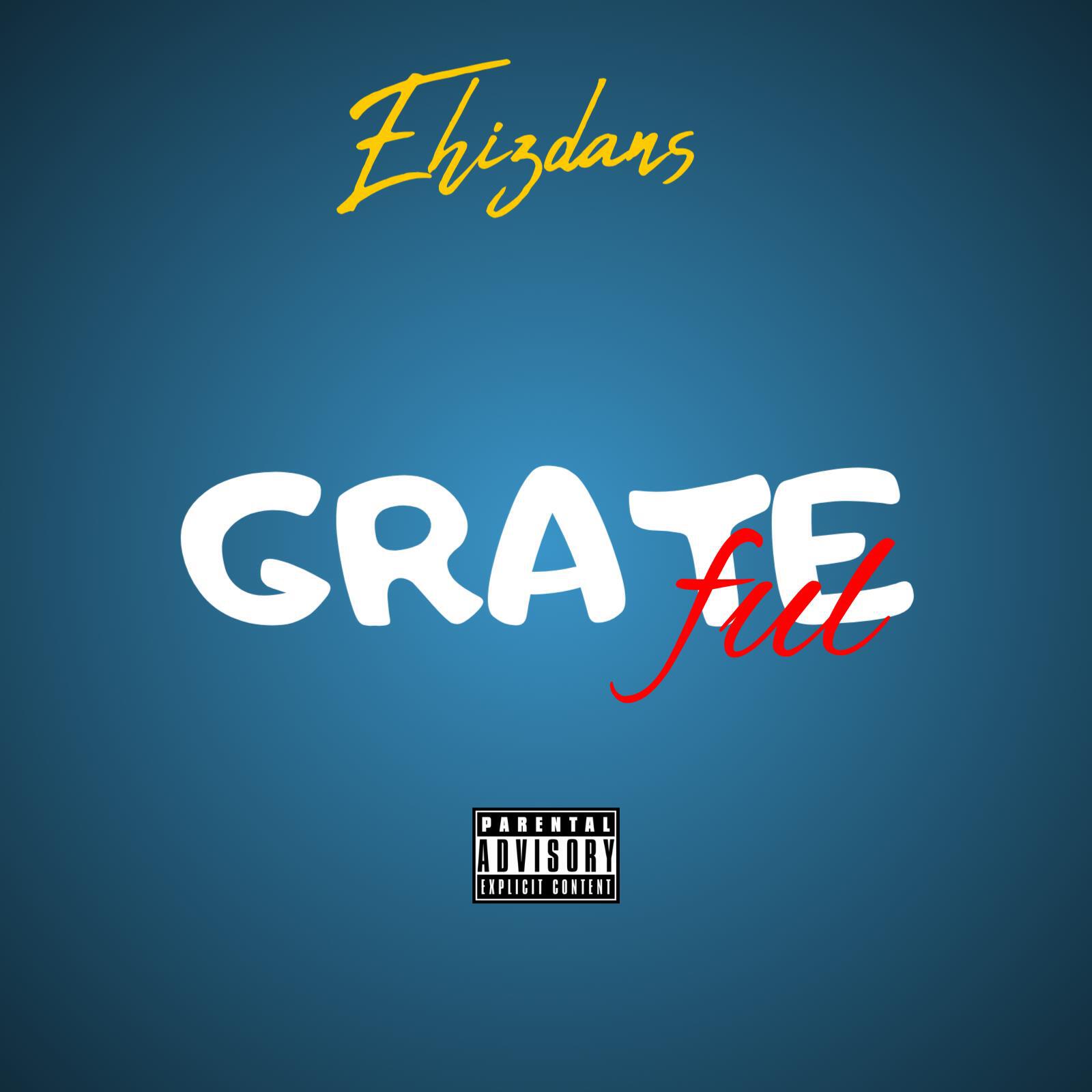 Релиз Grateful