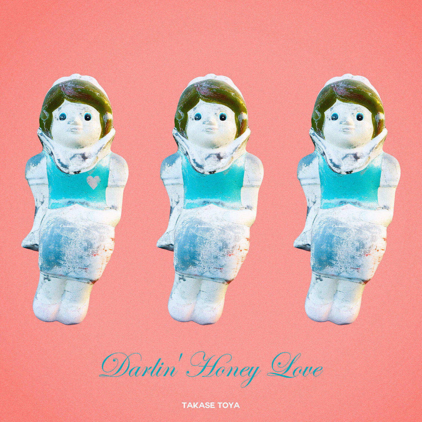 Релиз Darlin' Honey Love