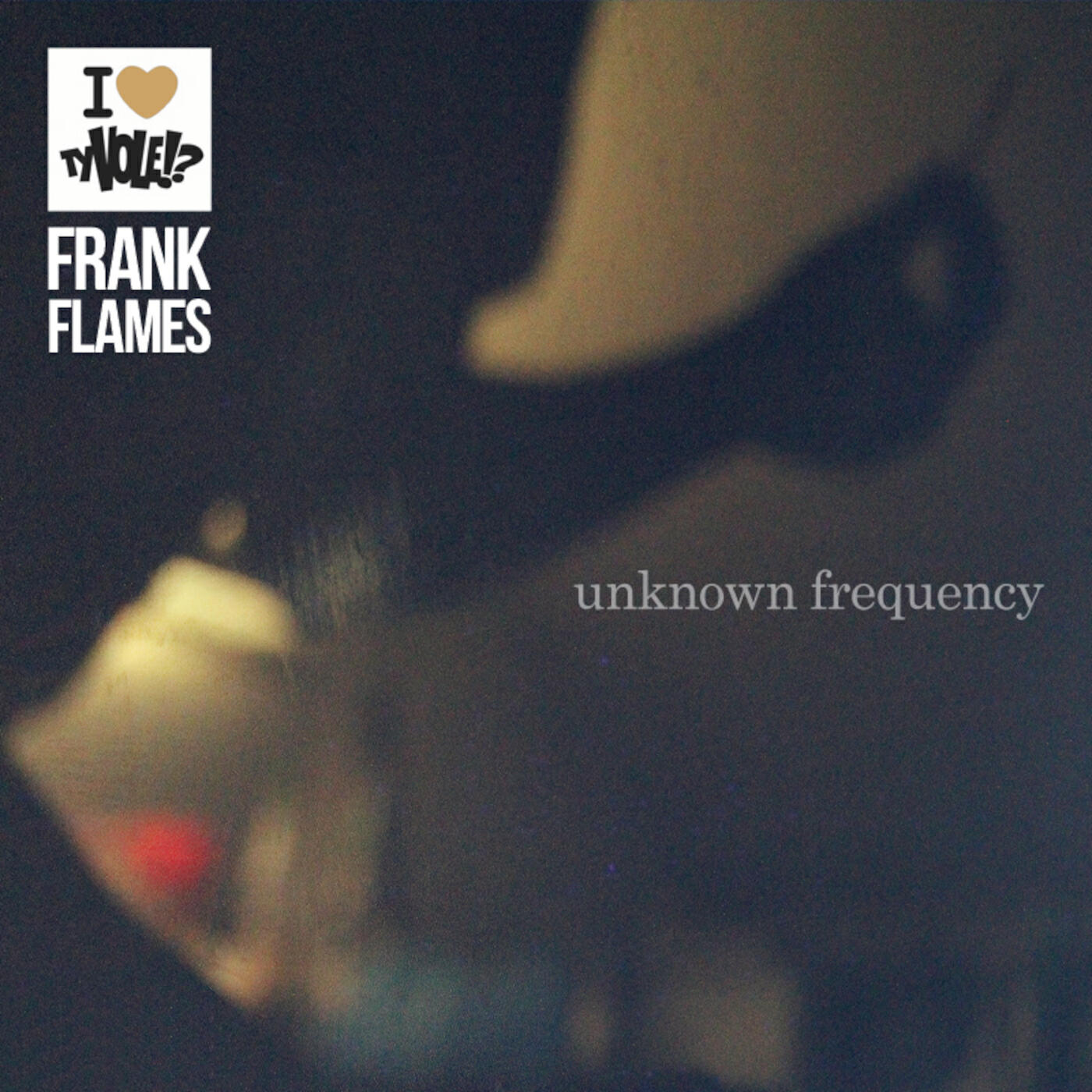 Frank Flames