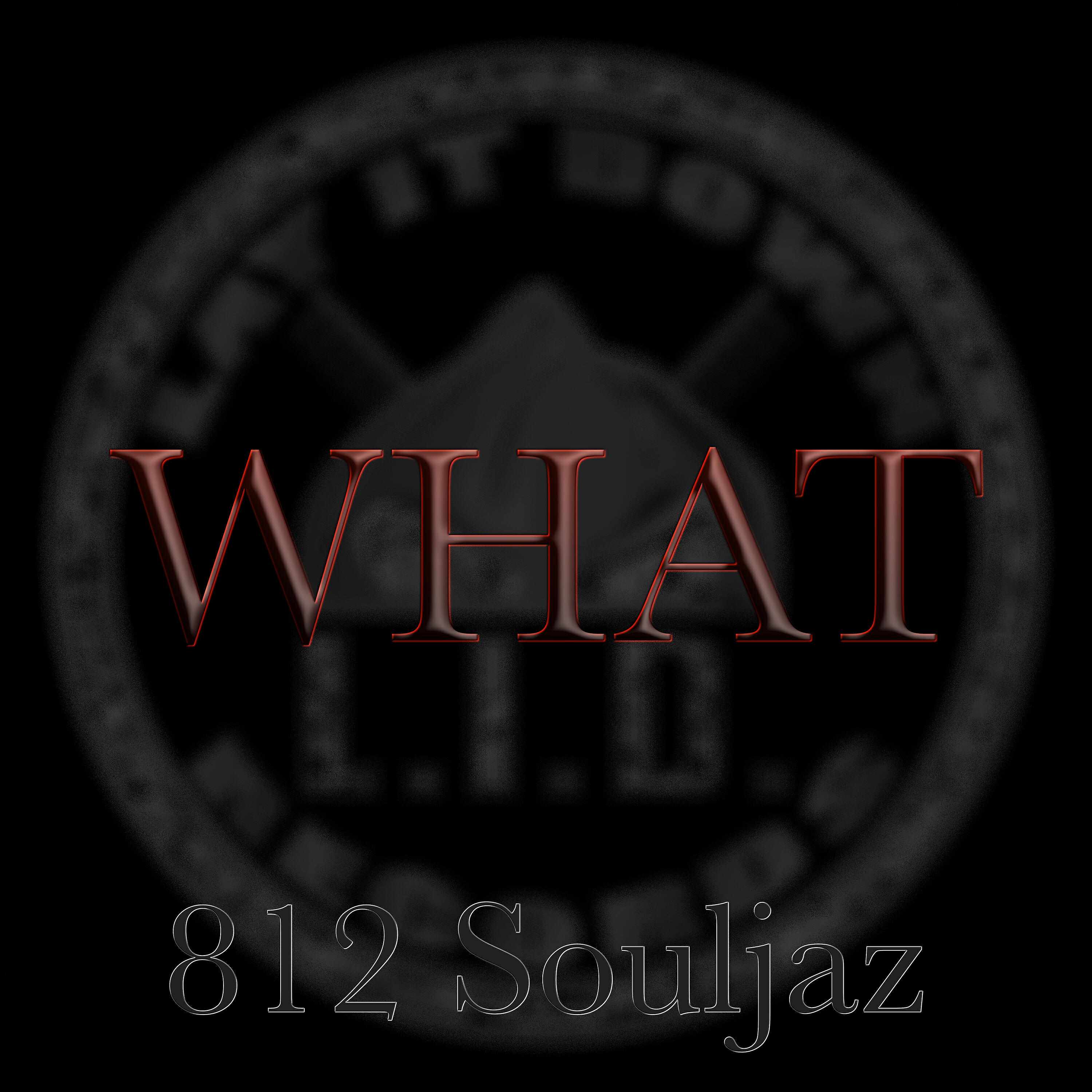 812 Soulja'z