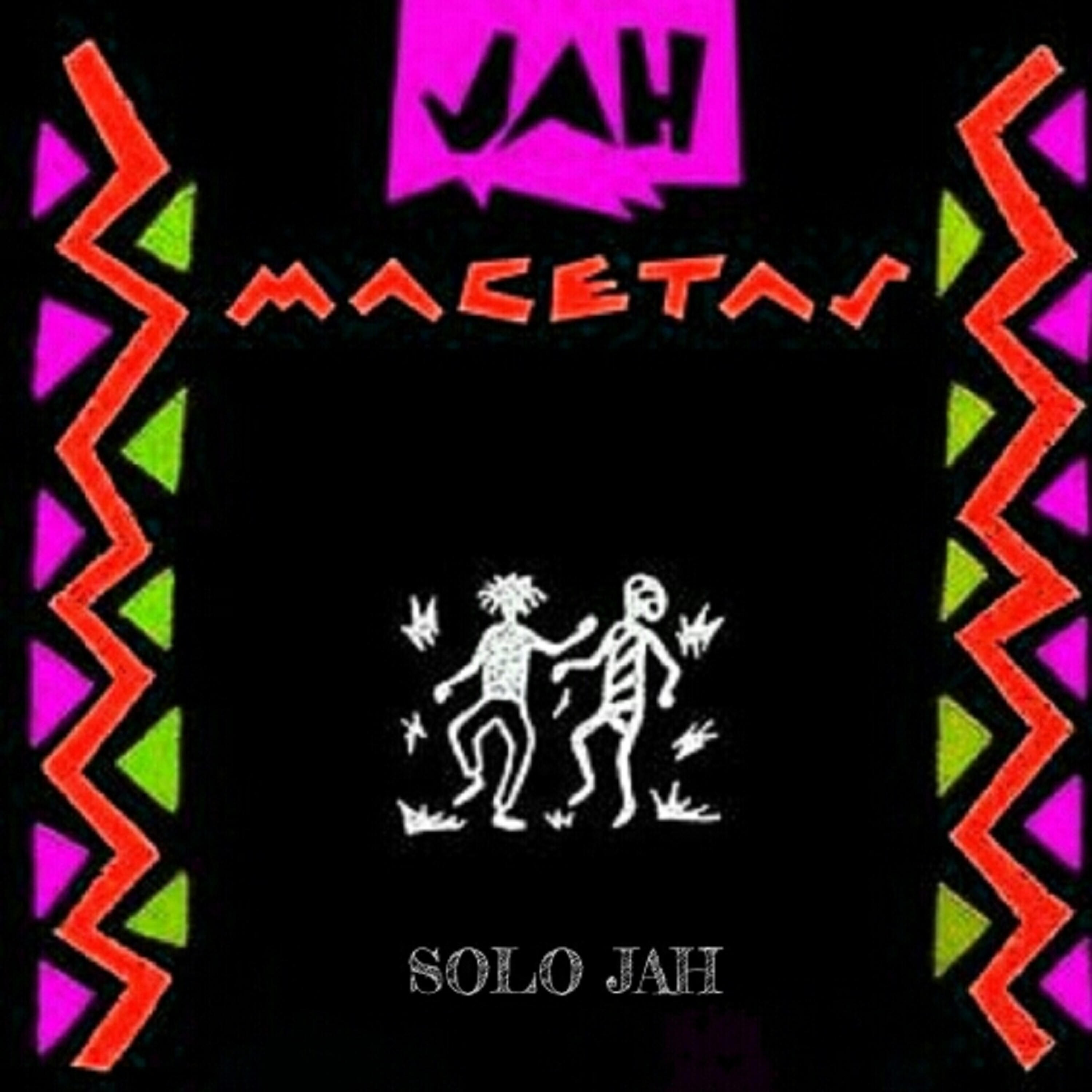 Релиз Solo Jah