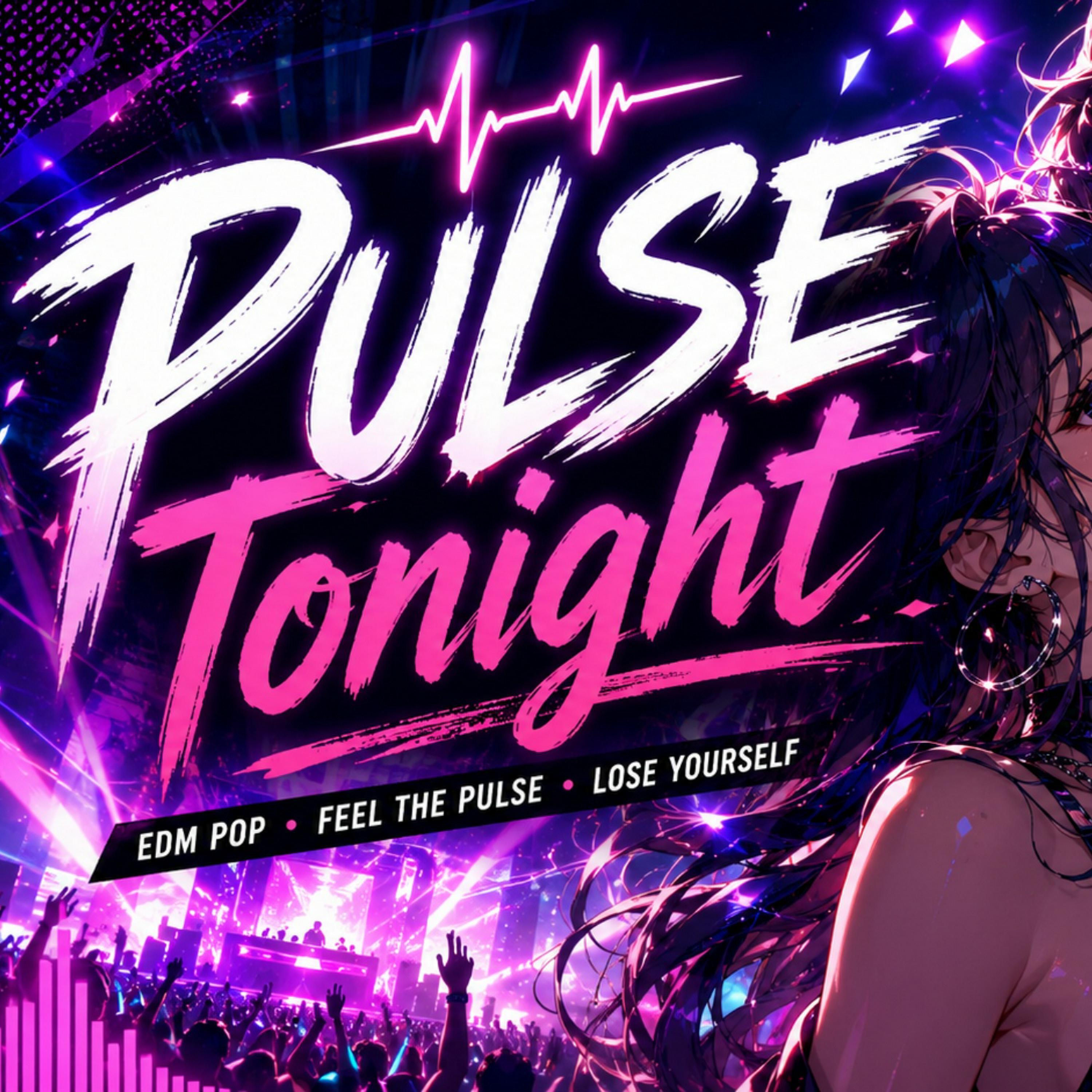 Релиз Pulse Tonight