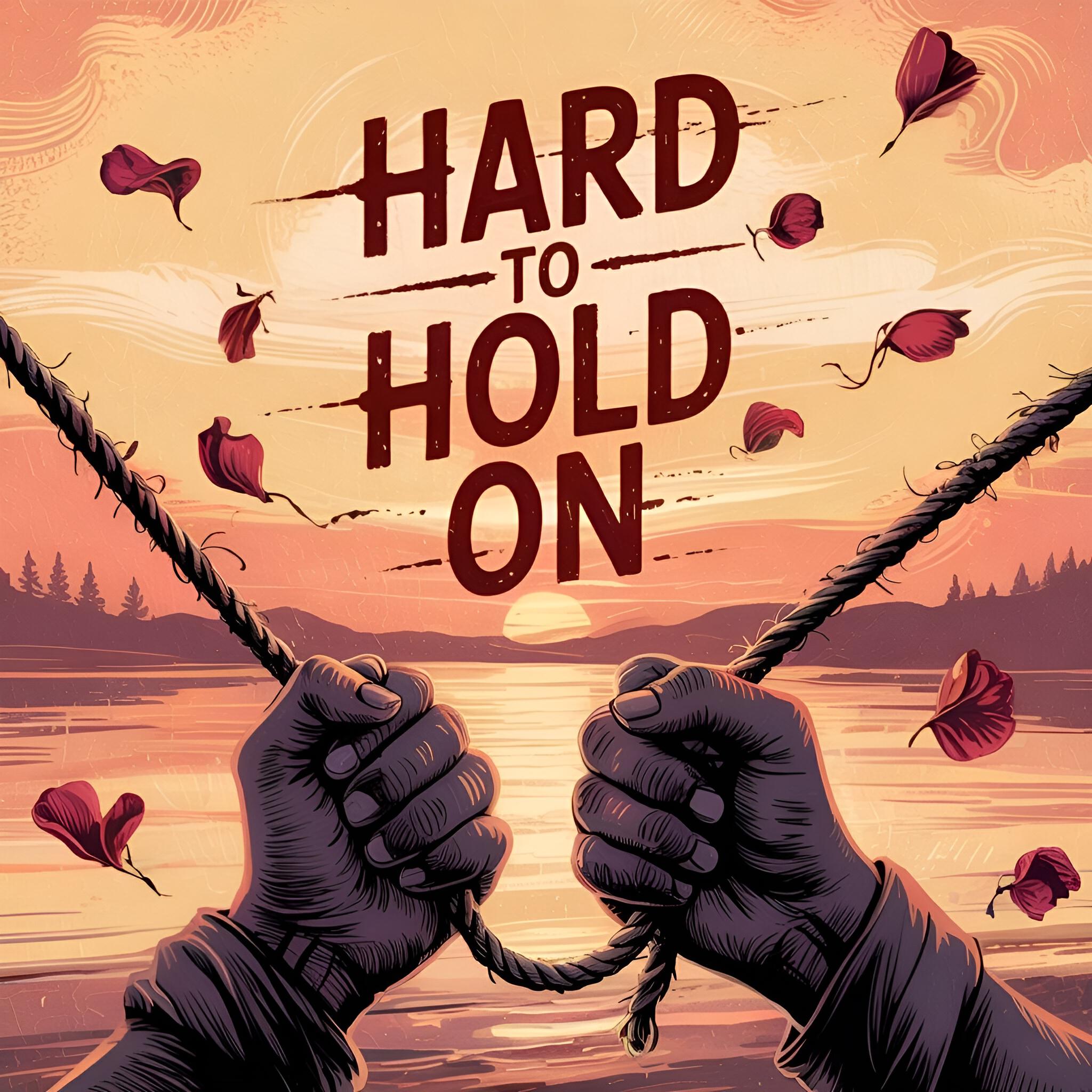 Релиз Hard to Hold On