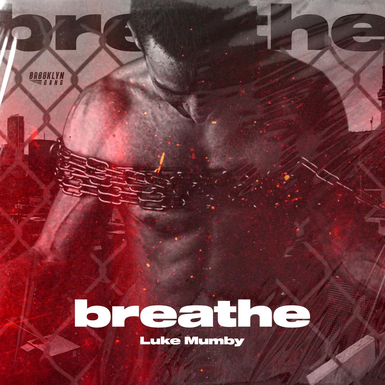 Релиз Breathe
