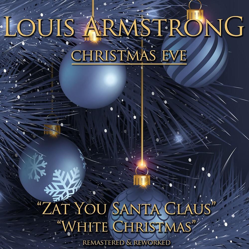Релиз Christmas Eve (Reworked & Remastered)